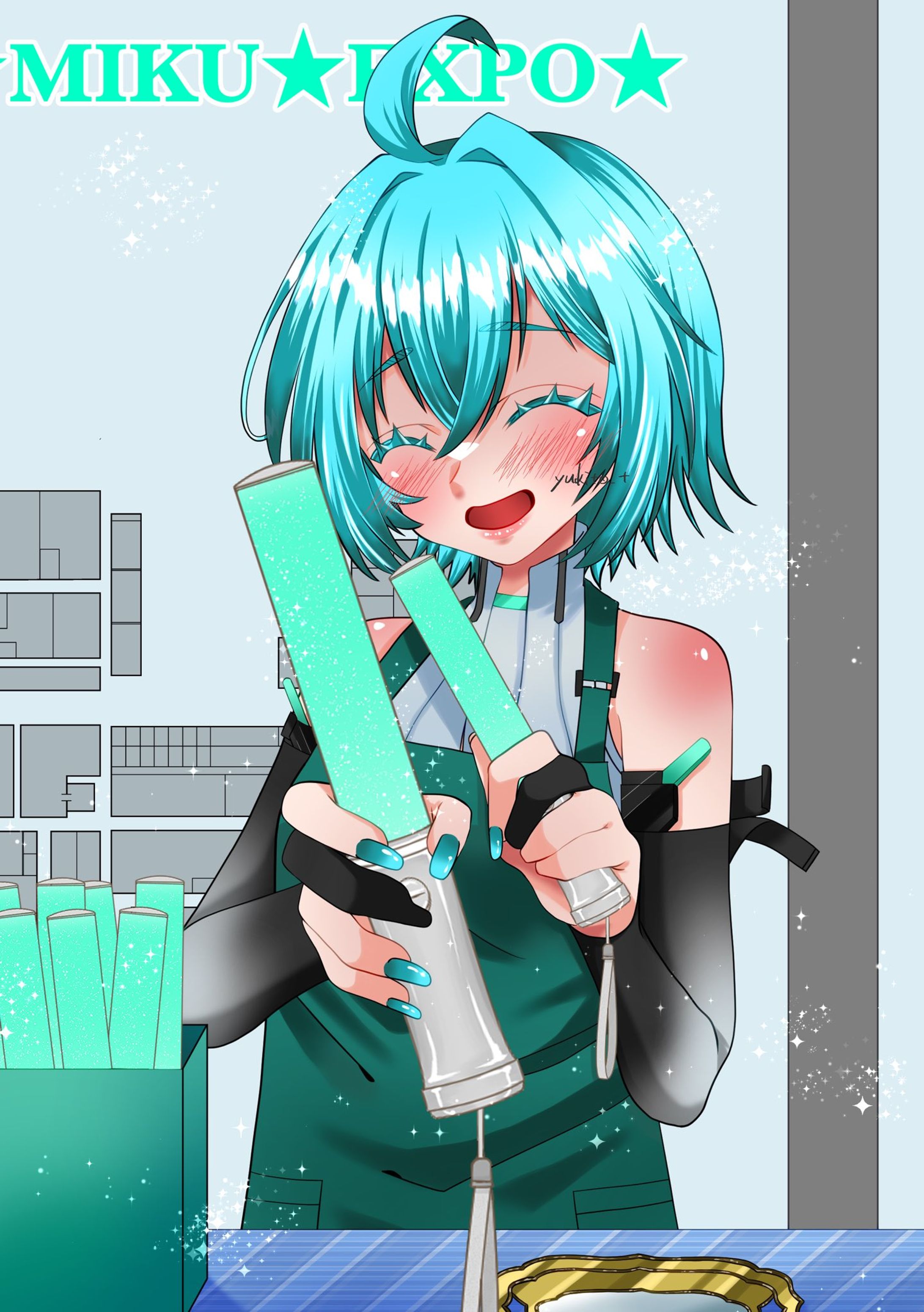 Amazon欲しいものリストギフトお礼イラスト 差分-1