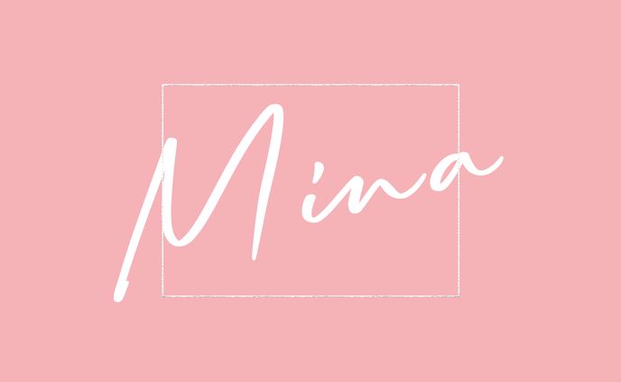 名刺 - Mina pianist