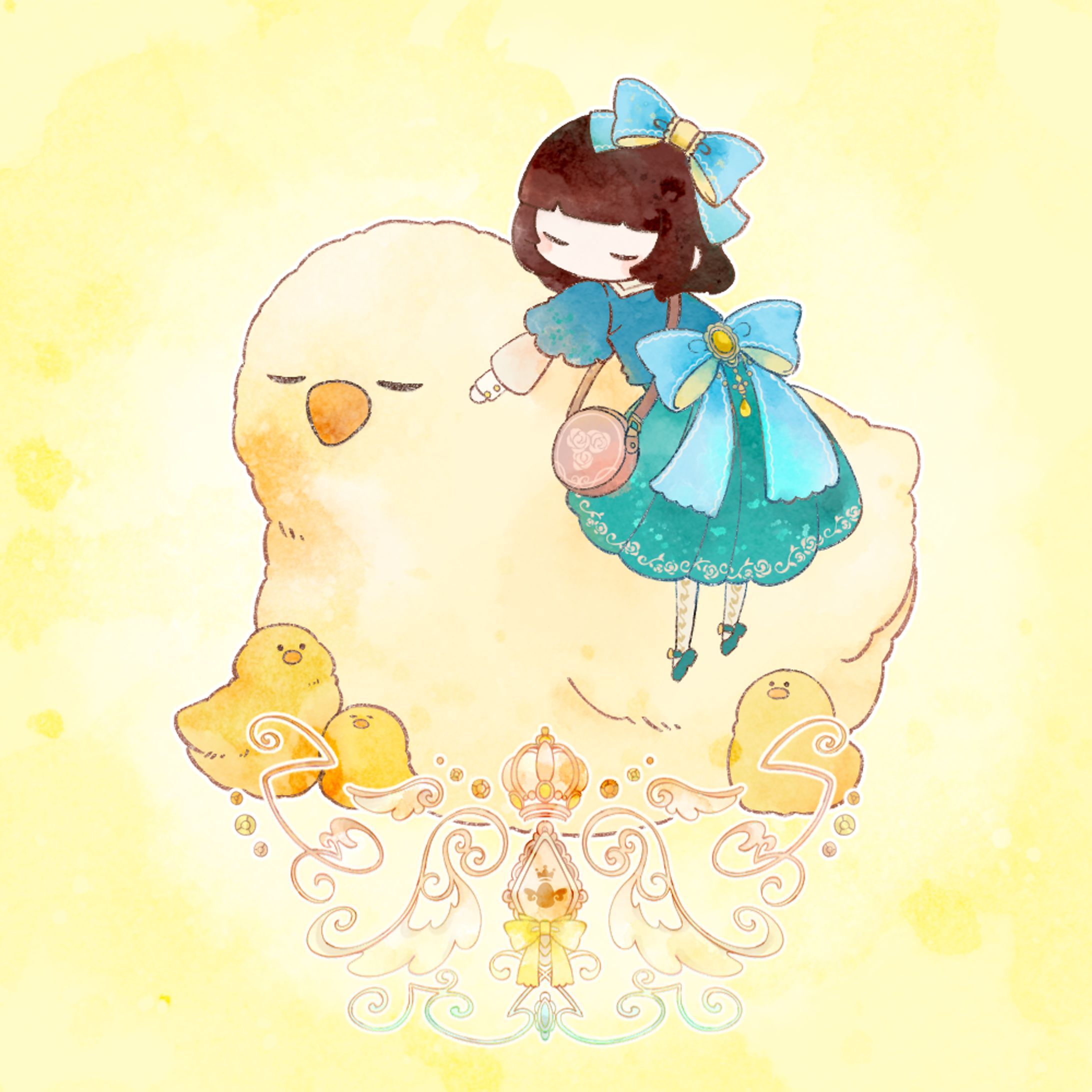 アイコン・カットイラスト9-11-1