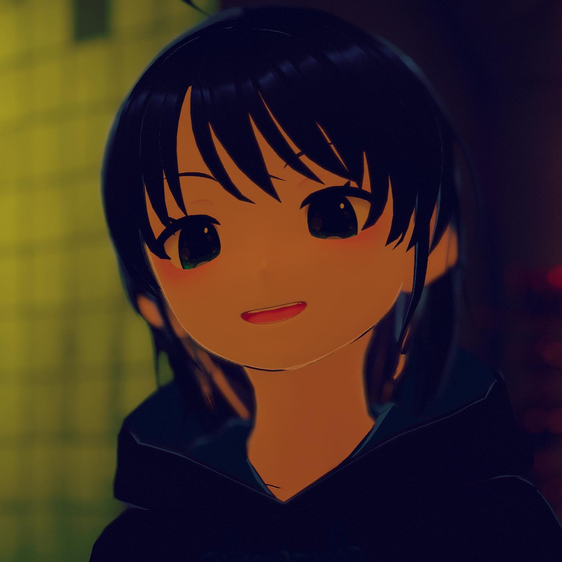 おむちゃん達とVRCで撮影会✨
最近インスタの更新が多かったのは実はこれがきっかけでした笑

素敵な動画企画に呼んでくれてありがとう☺️🙏
#vrc 
#vrchat 
#vrcphotos

@omu_vtuber 
@amiya_satsuki-1