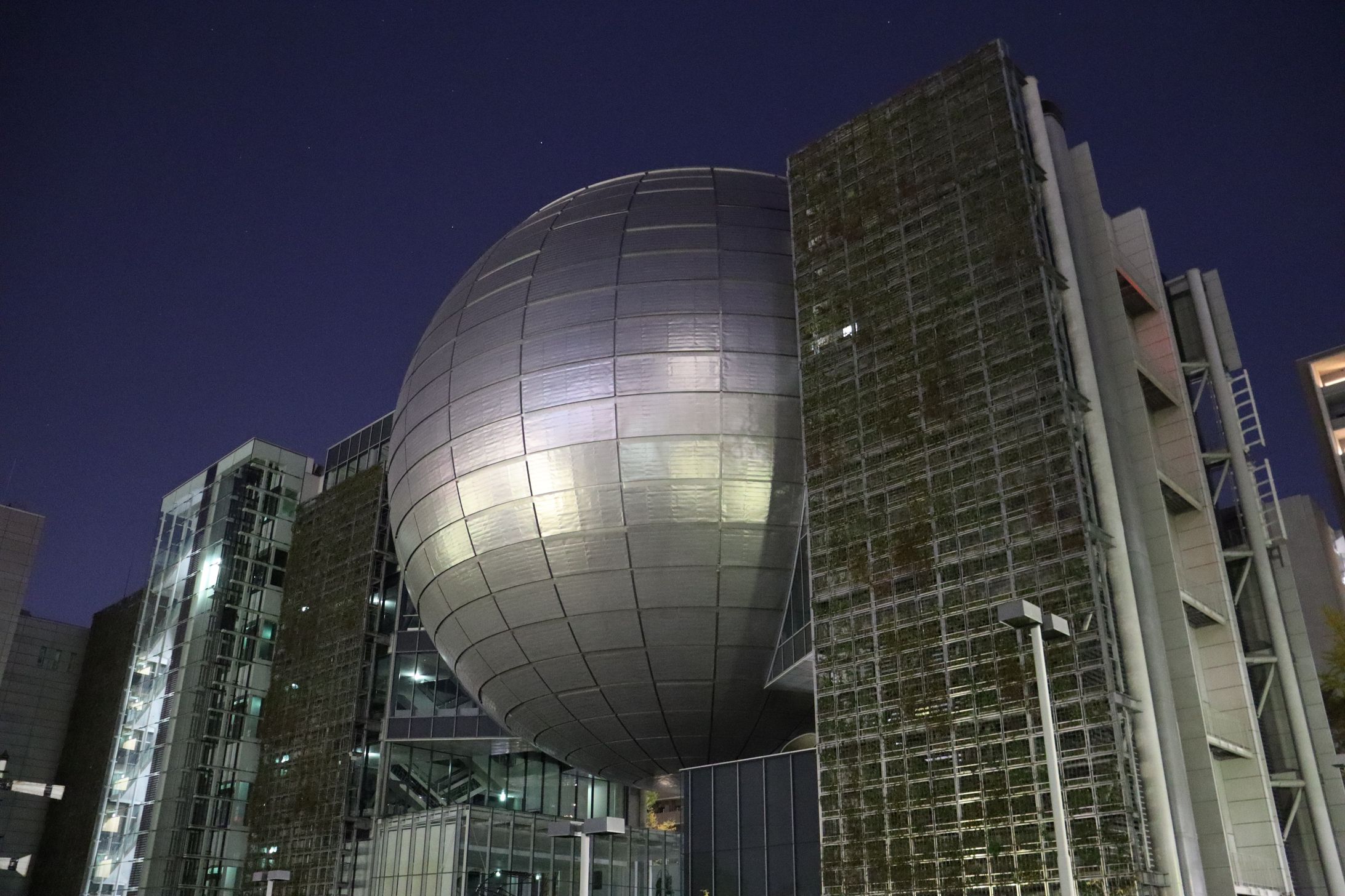 2020.12.9 白川公園-1