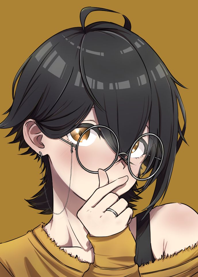 オリジナルキャラクター⑤