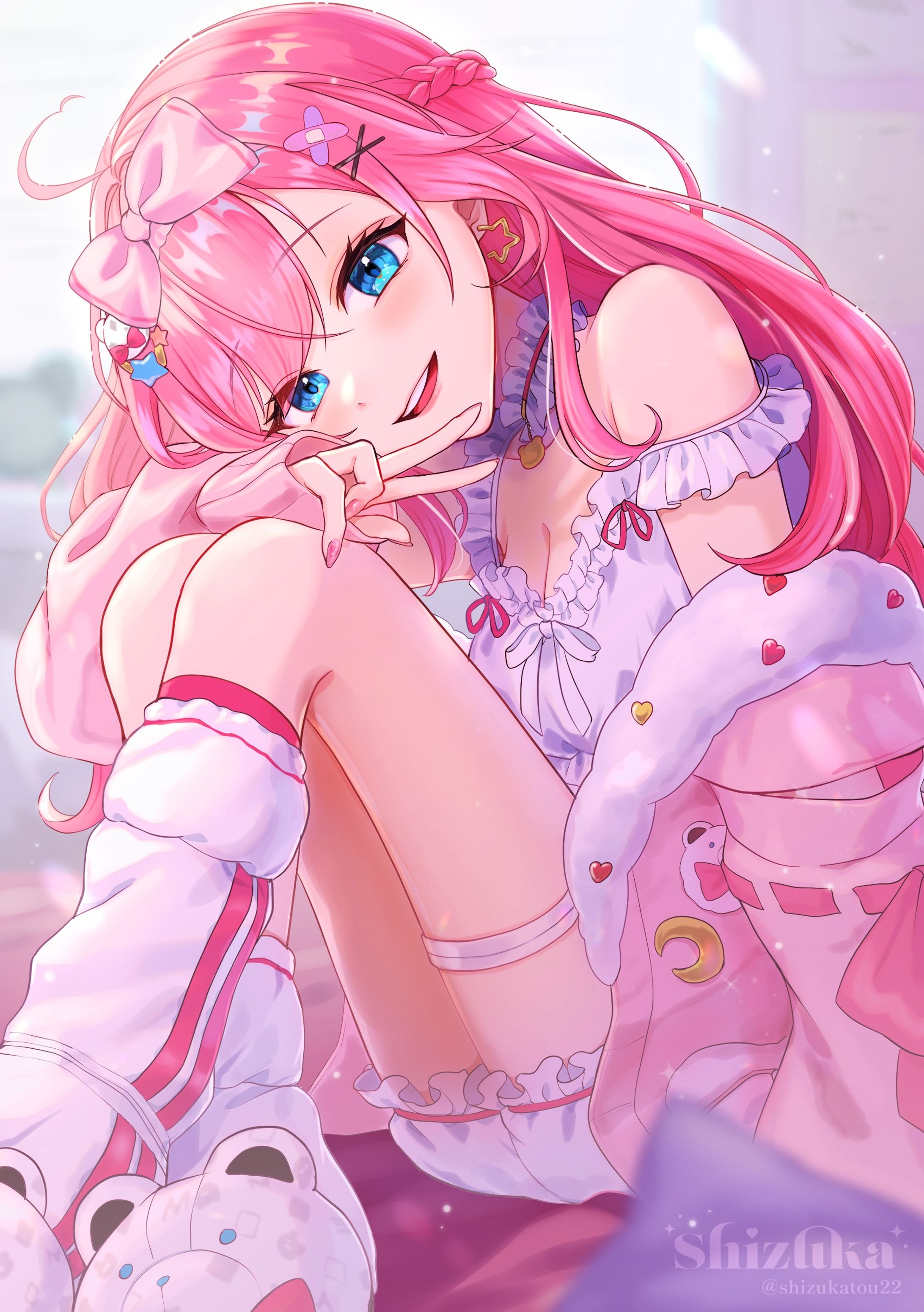 【FA】　倉持めるとさん-1