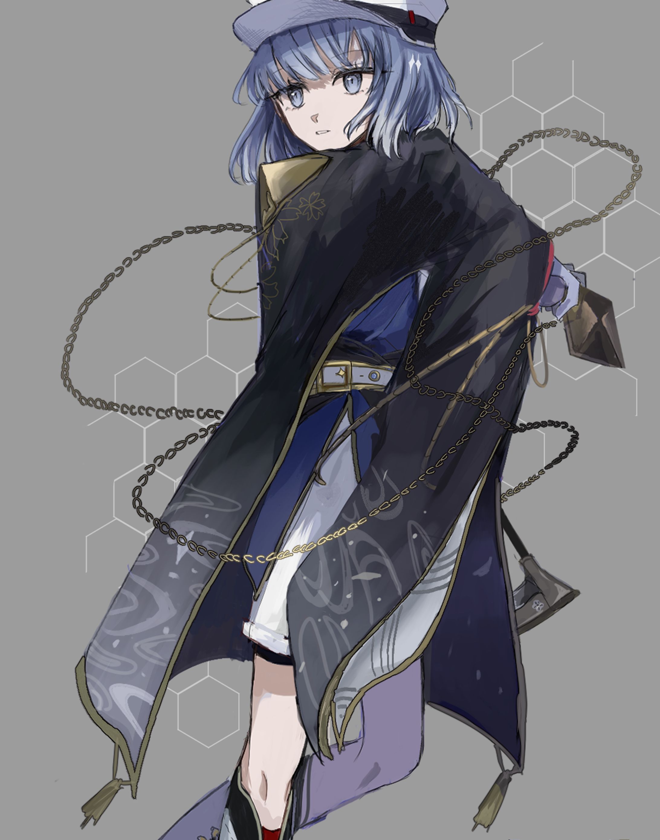 二次創作(結合男子、にじさんじ)-1