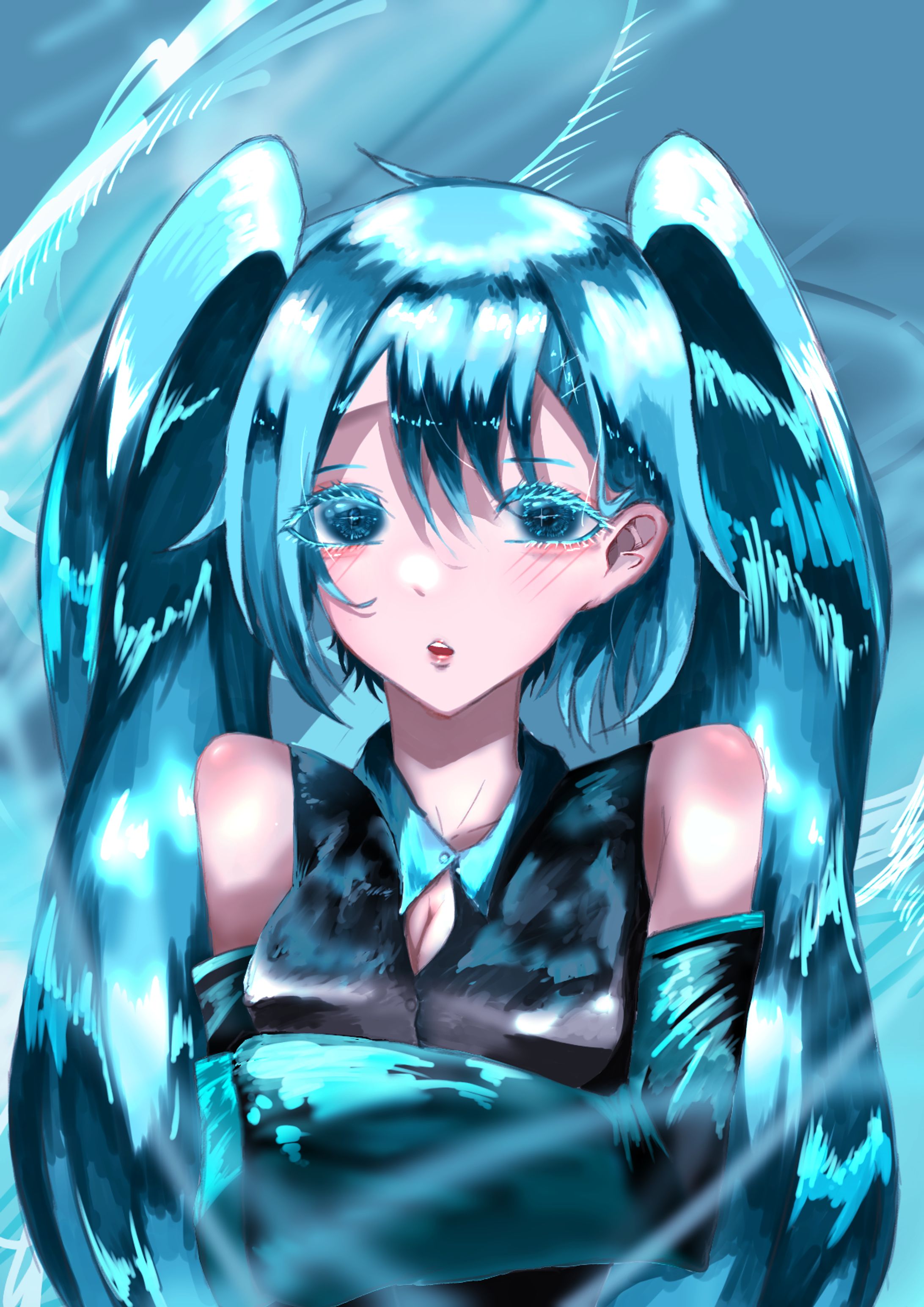 初音ミク-1