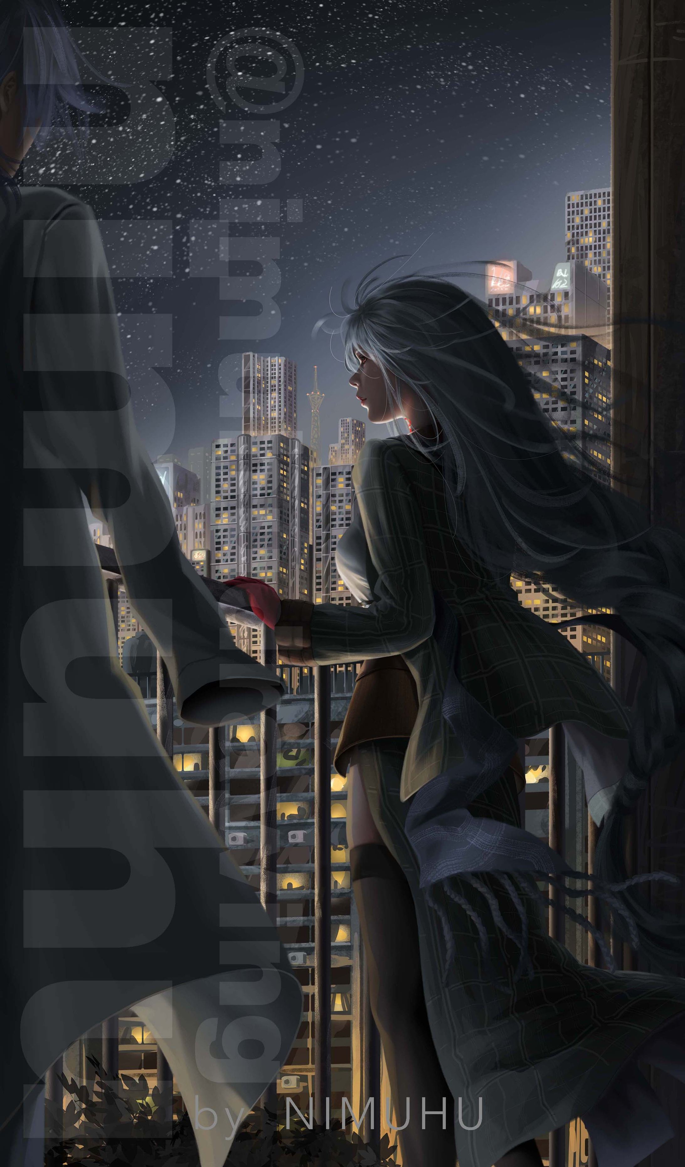 【FA】新しい景色-1