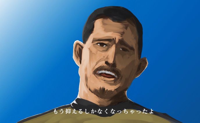 「龍が如く０」佐川司