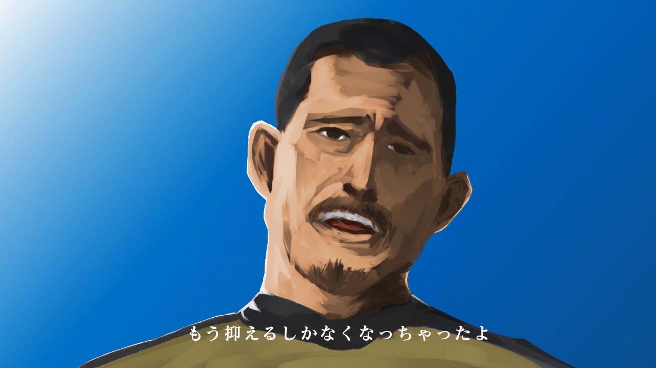 「龍が如く０」佐川司-1