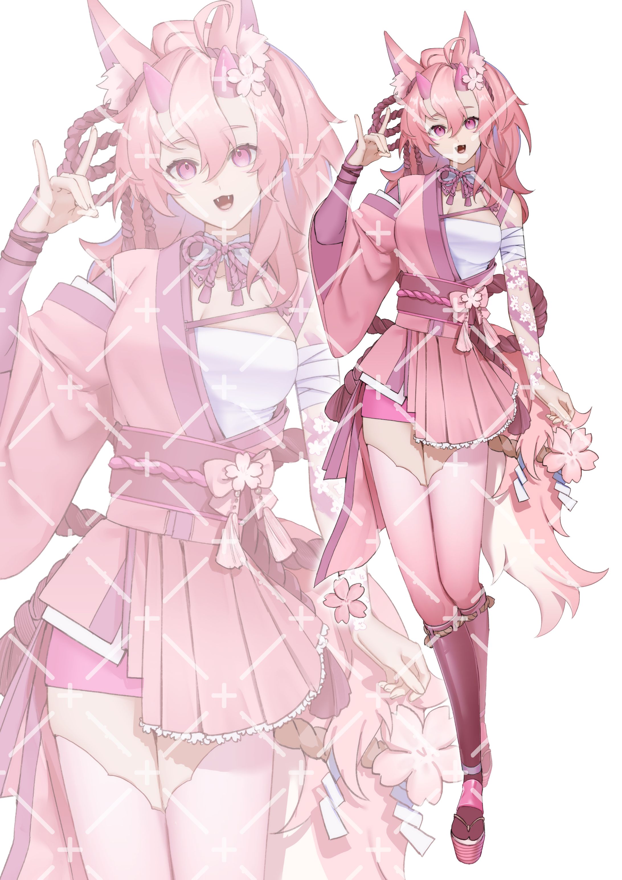 VGen 個人依頼-1