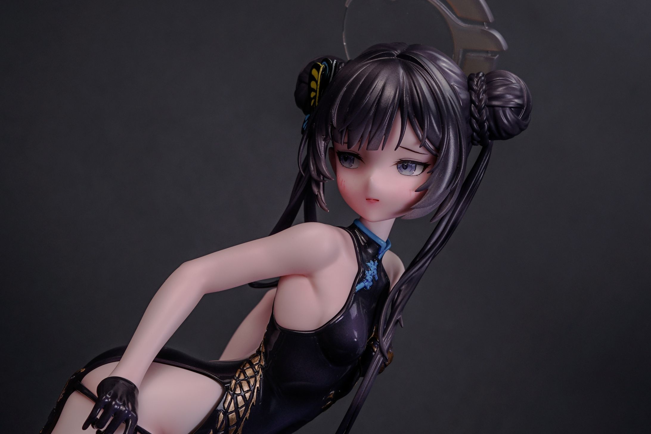 竜華キサキ-1