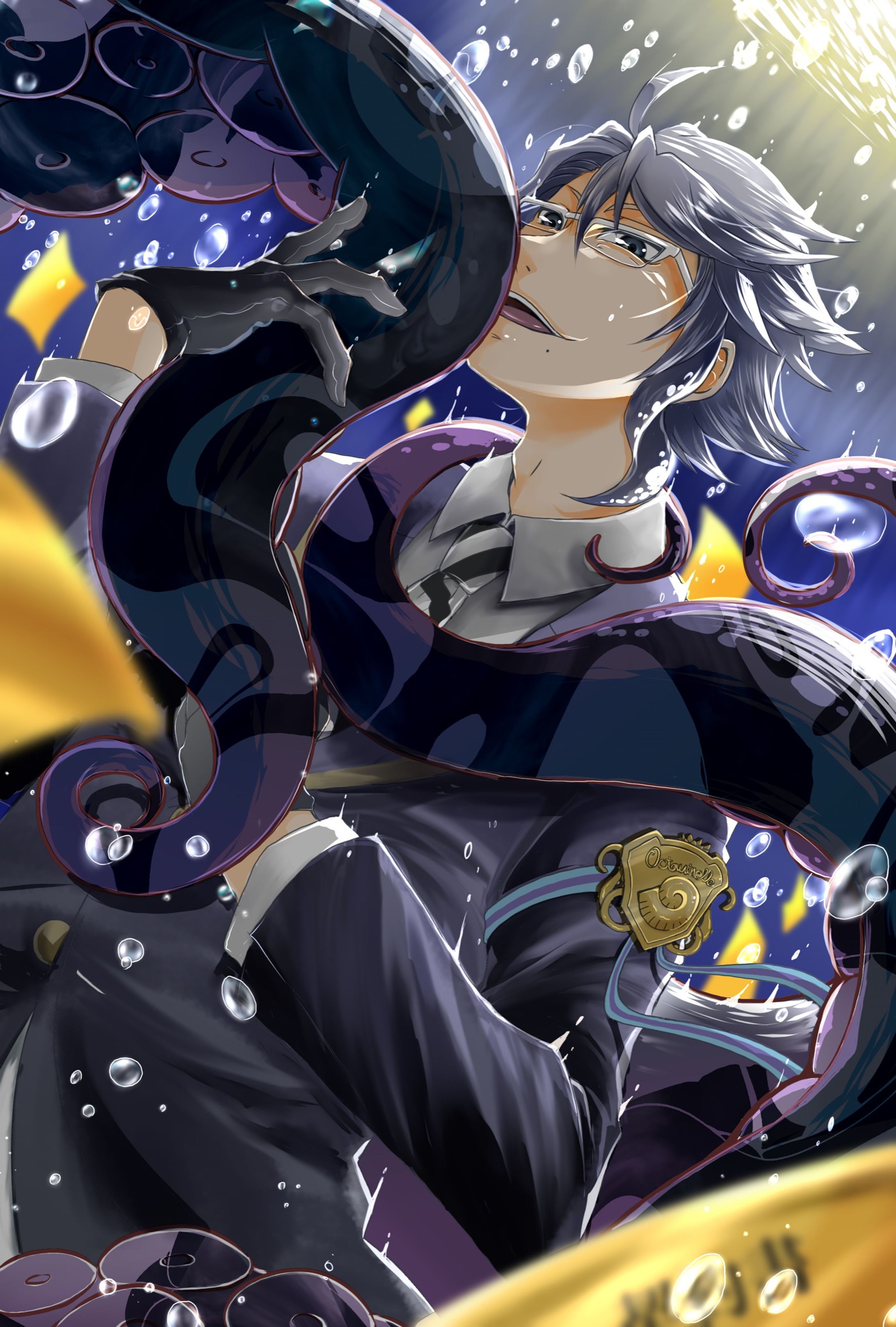 【FA】アズール・アーシェングロット-1