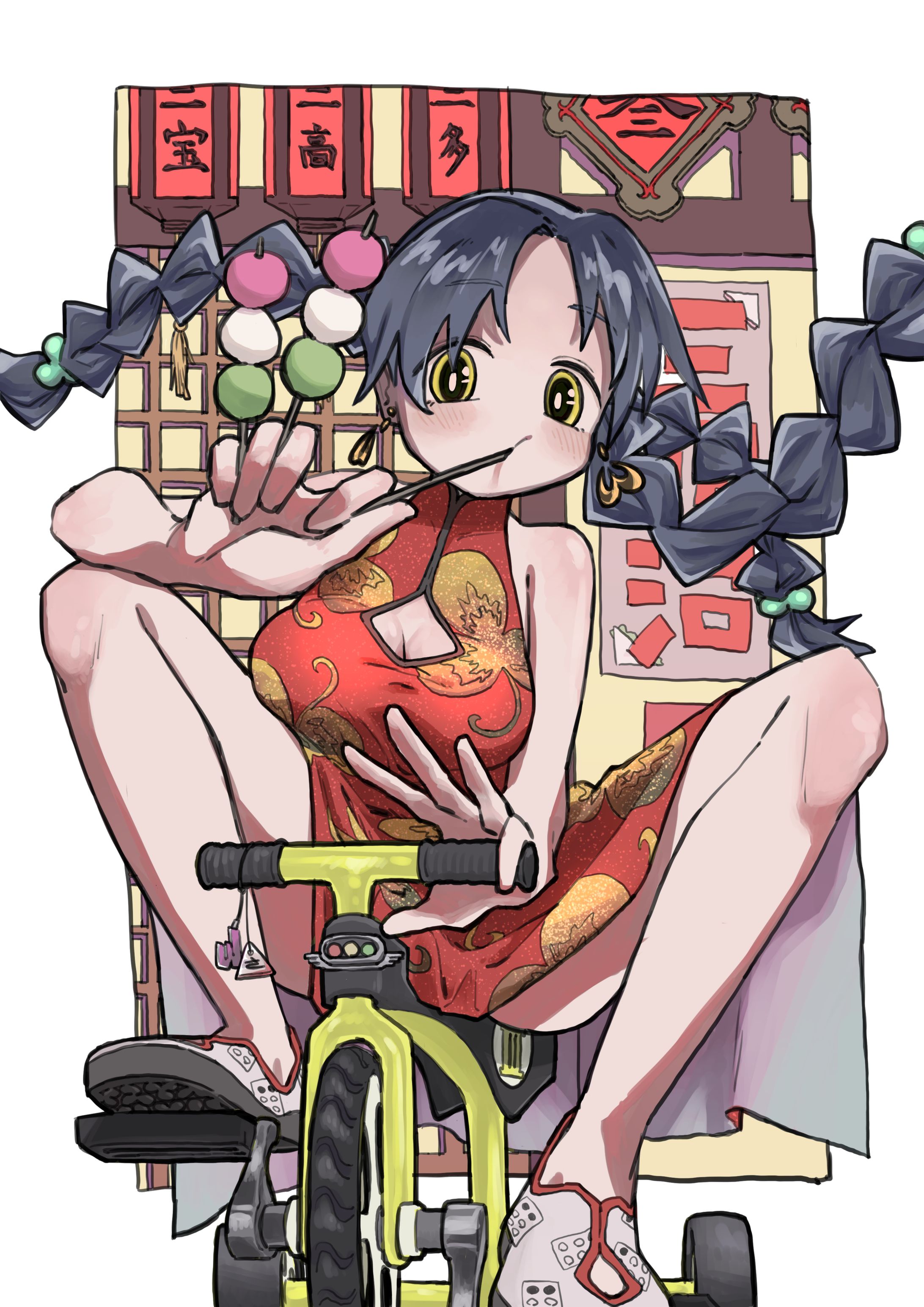 着彩(一次創作)-1