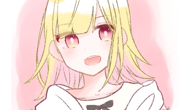 らくがき
