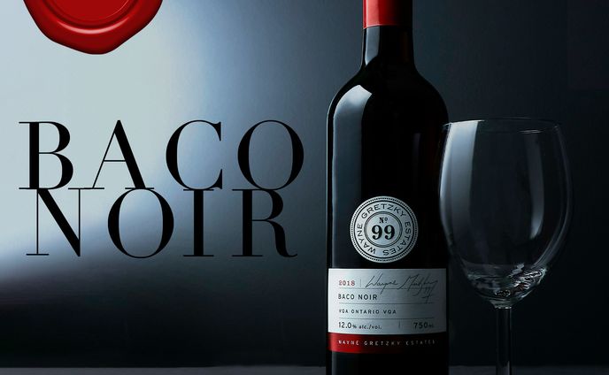 BACONOIR