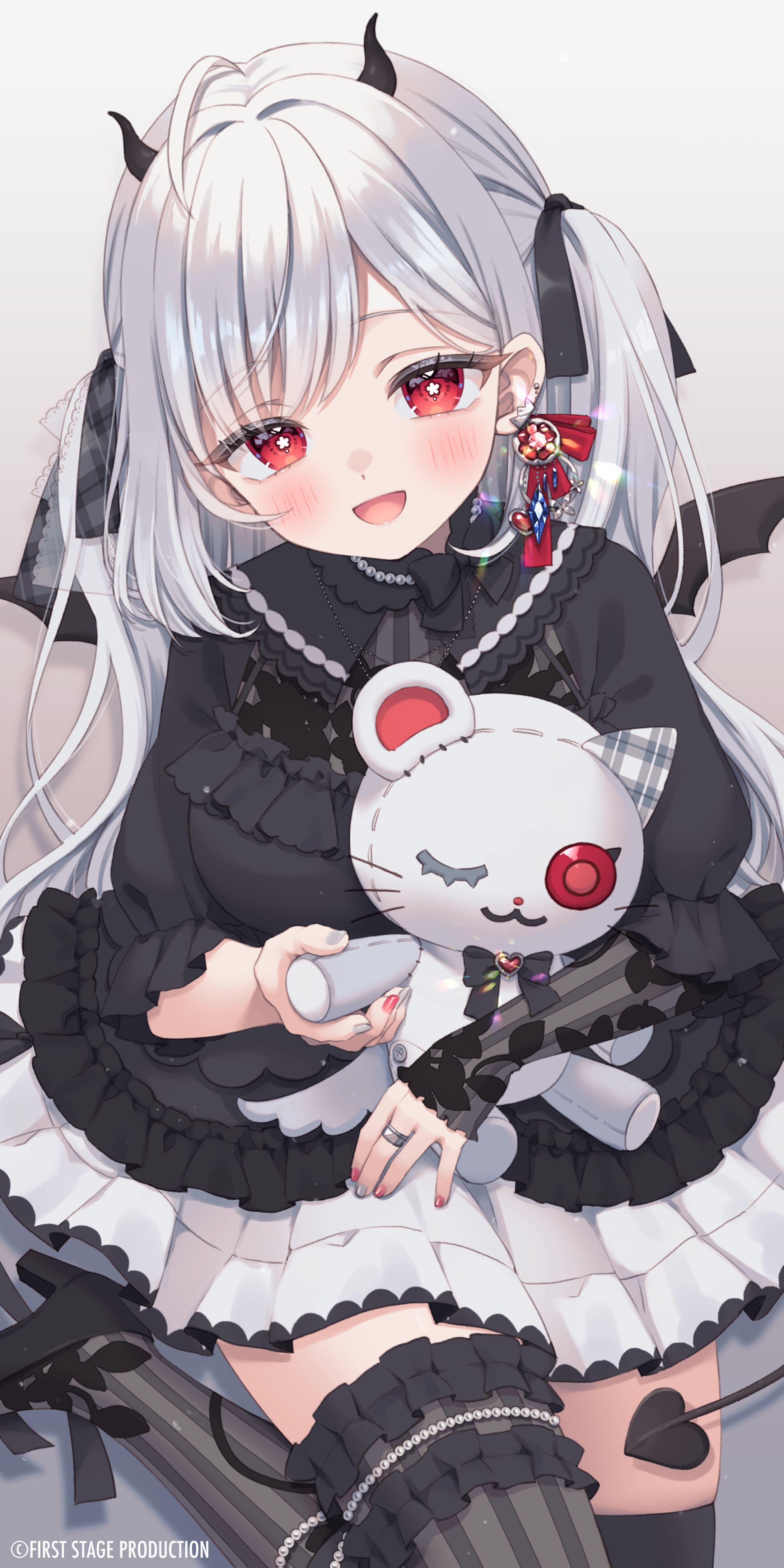 儚依るびぃ様（REALITY Studios株式会社）-1