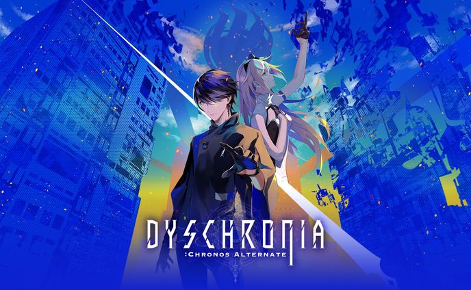 DYSCHRONIA :Chronos Alternate EpisodeⅠ