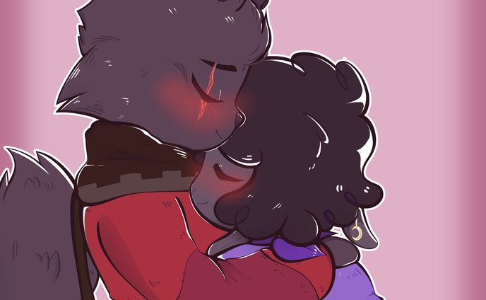 Hugs