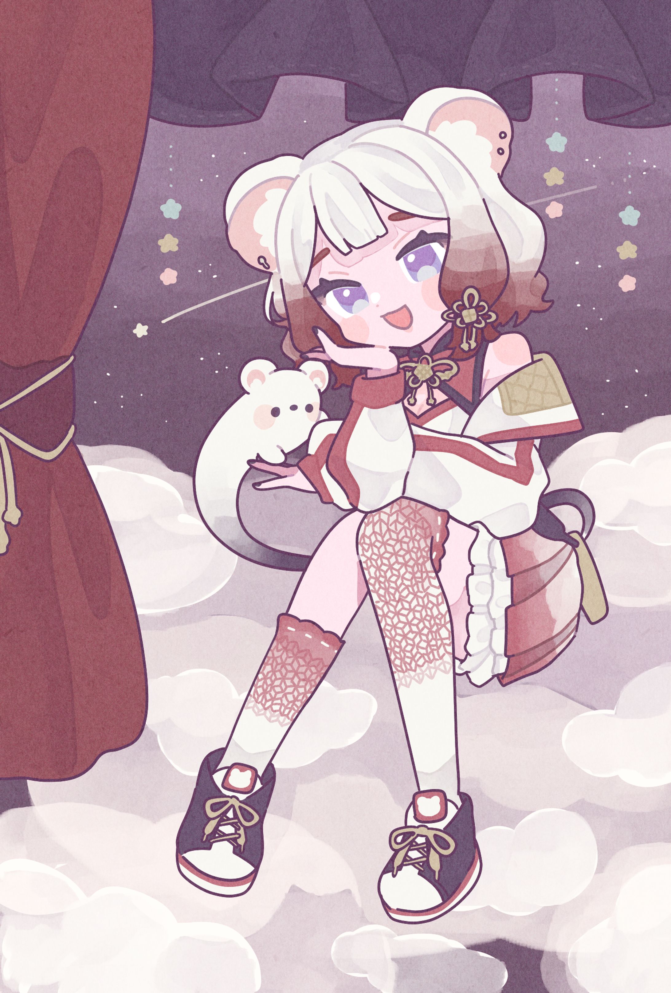 ご依頼イラスト-1