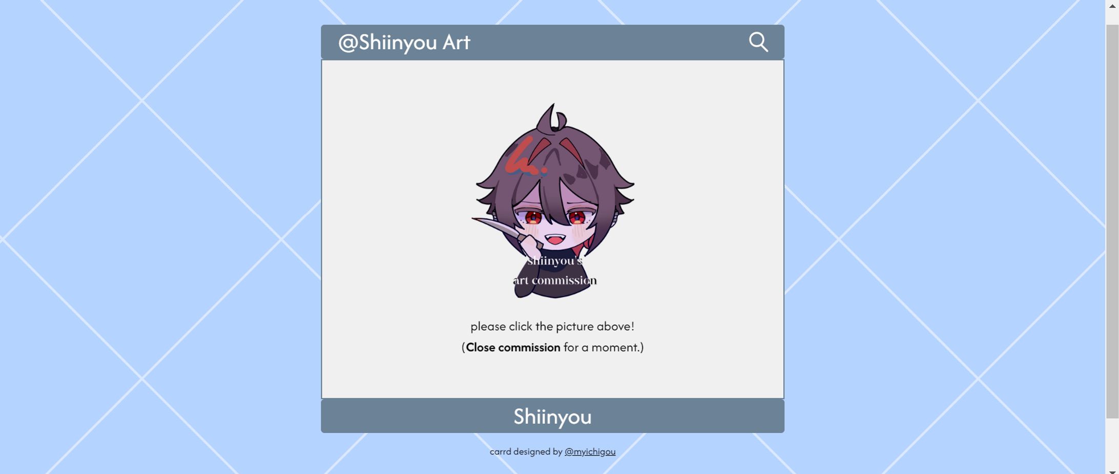 Custom Design - Carrd-1