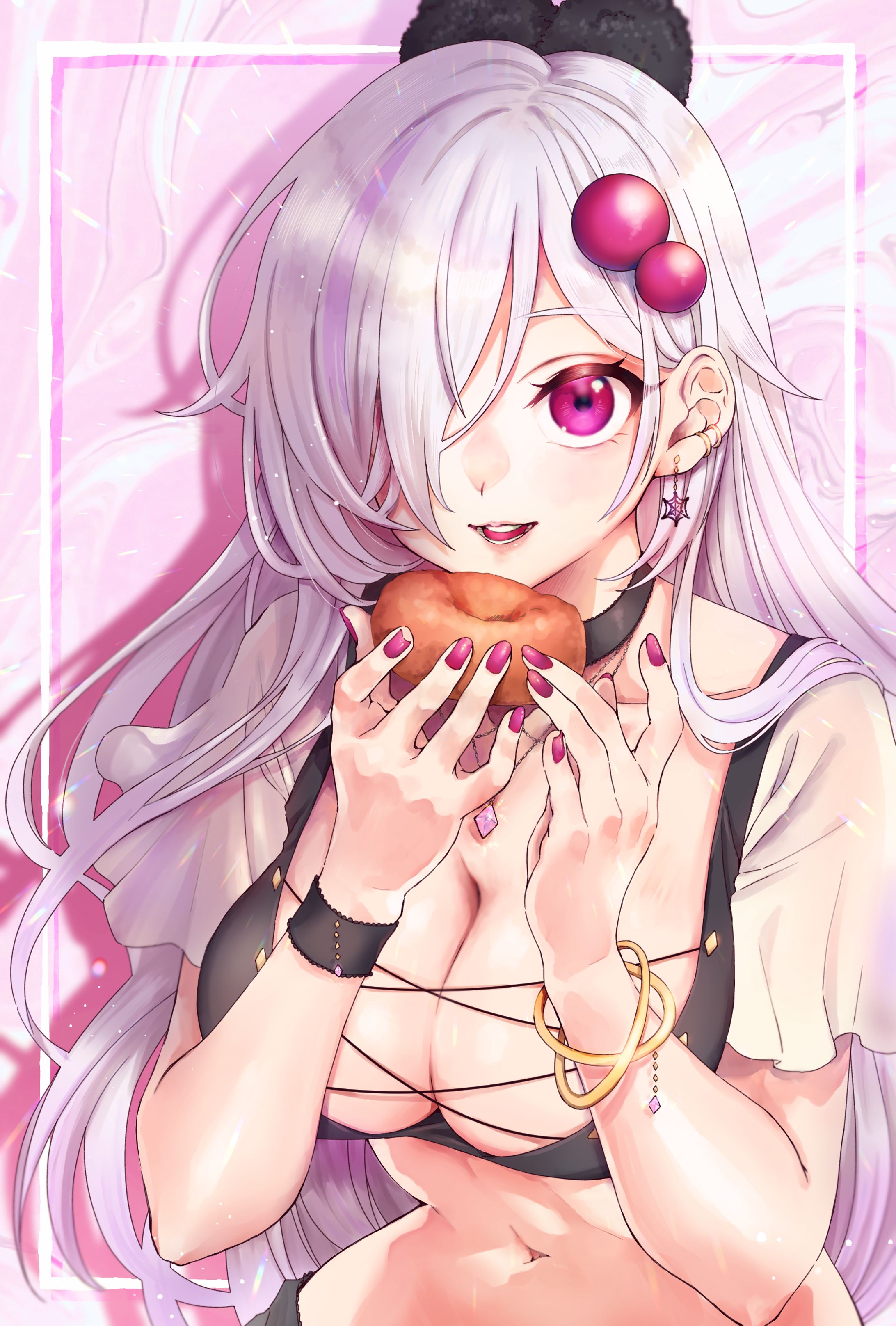 【依頼】案件用イラスト①｜ささがにえんも/2023.5.10-1