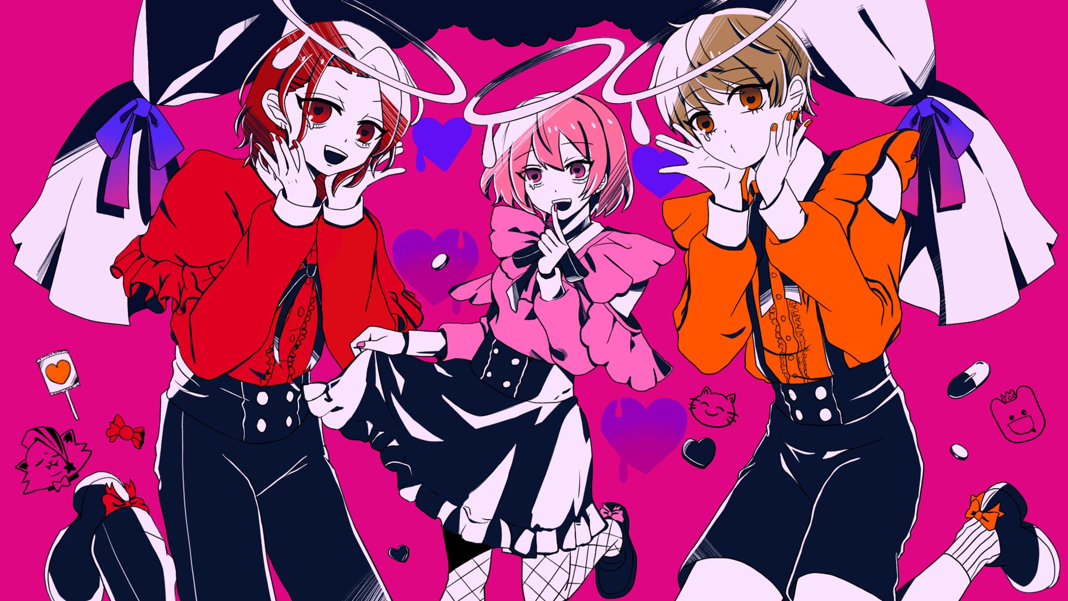 ダーリンダンス-1