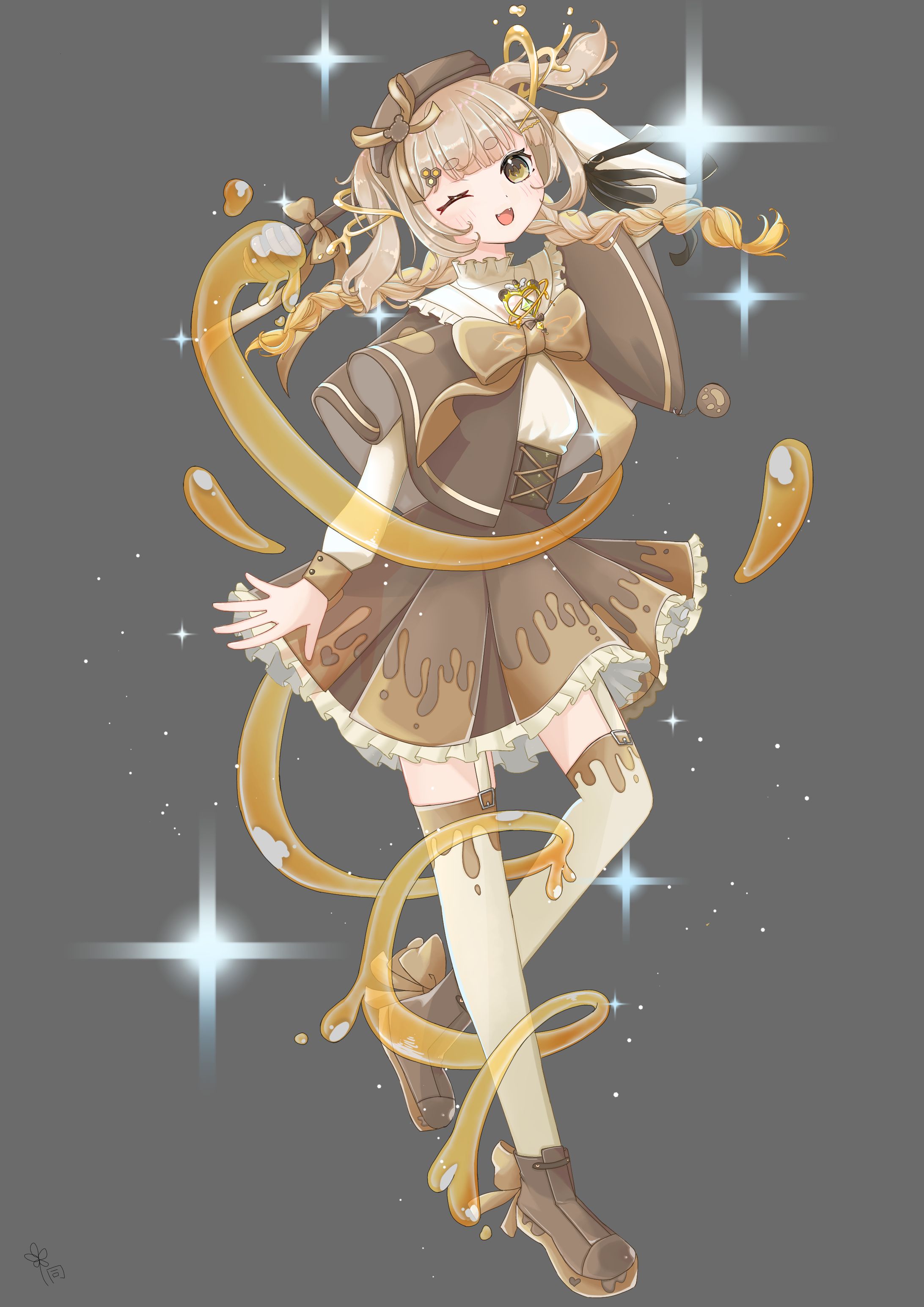歌い手さんです-1