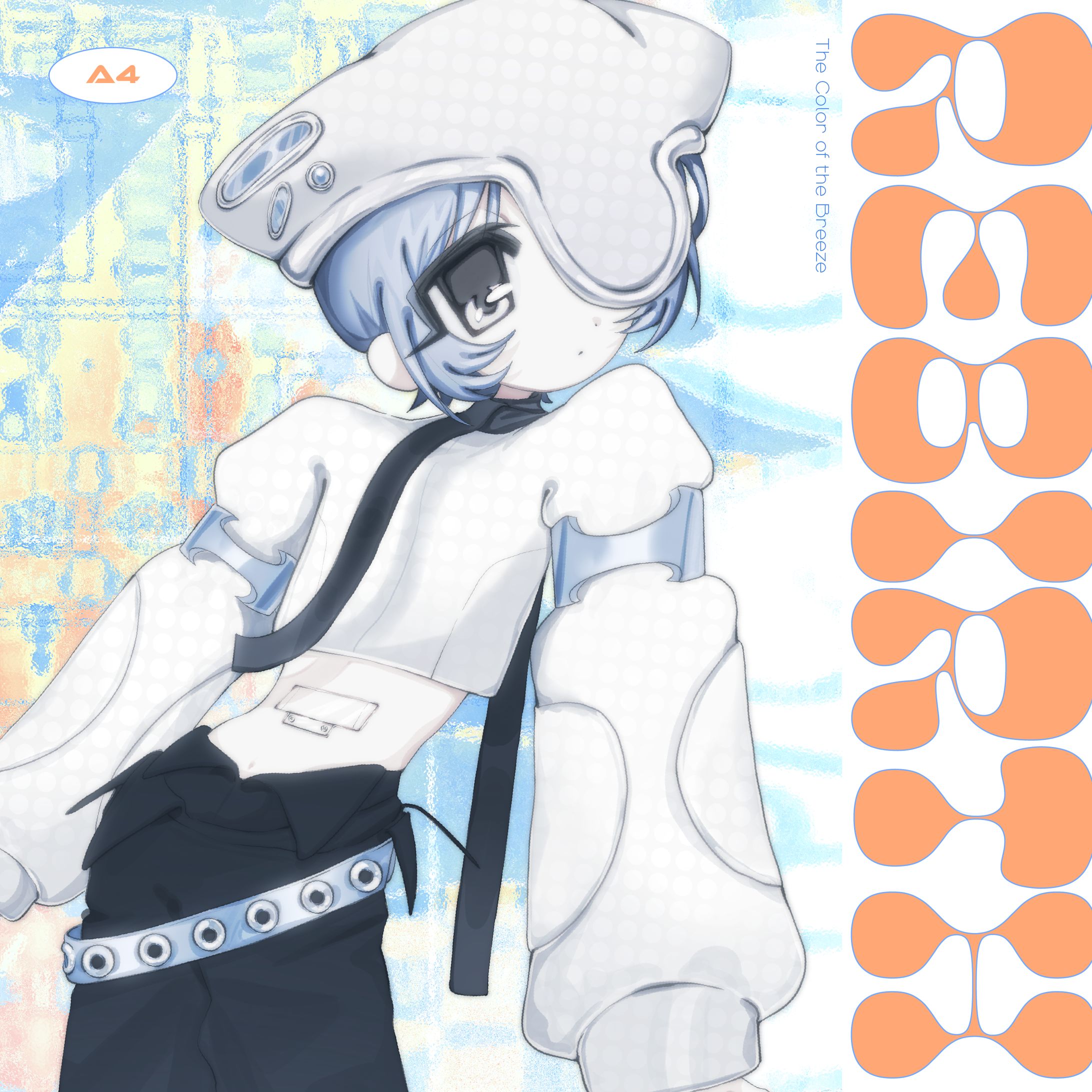 【Illust】創作-1