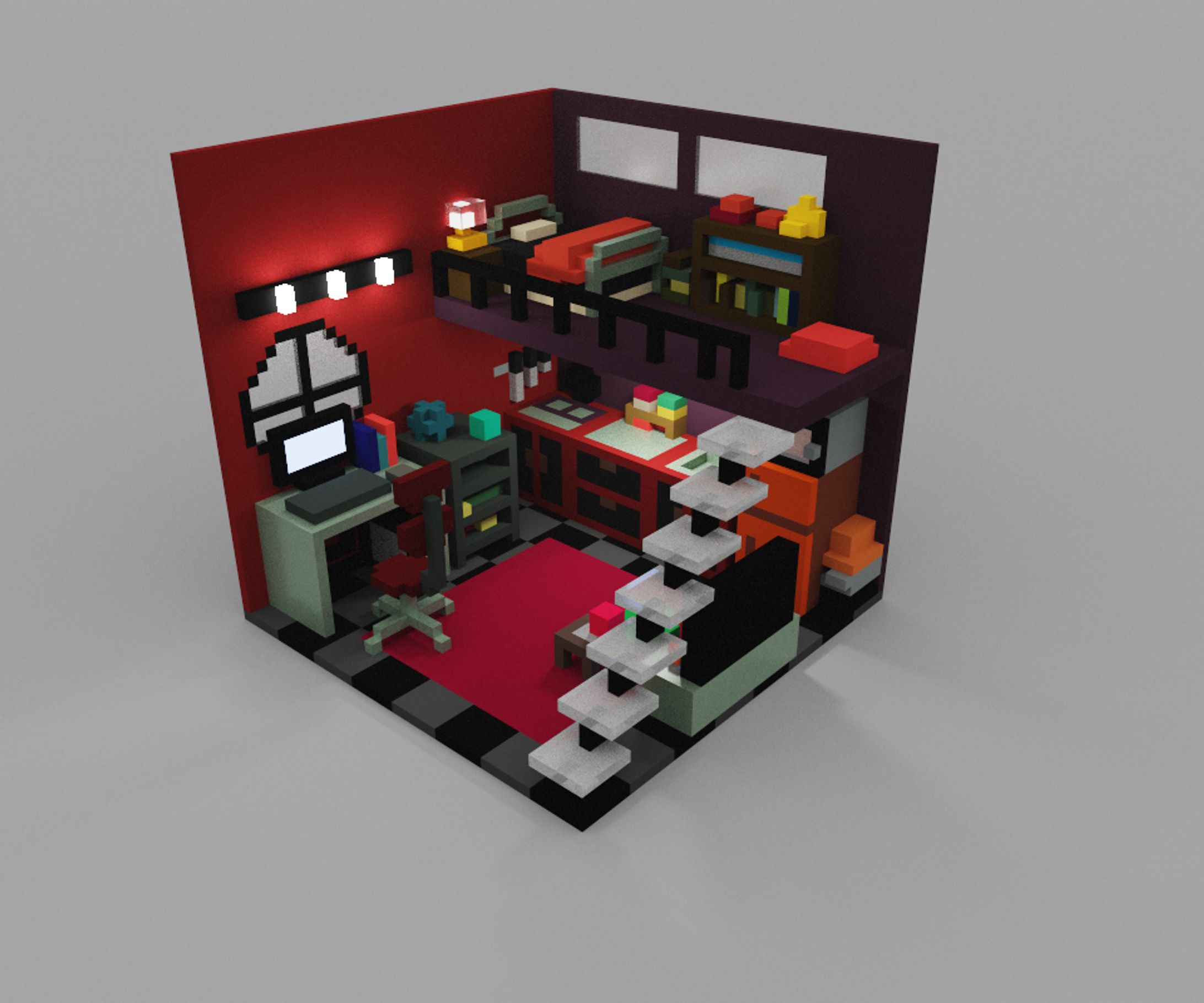 room No.1-1