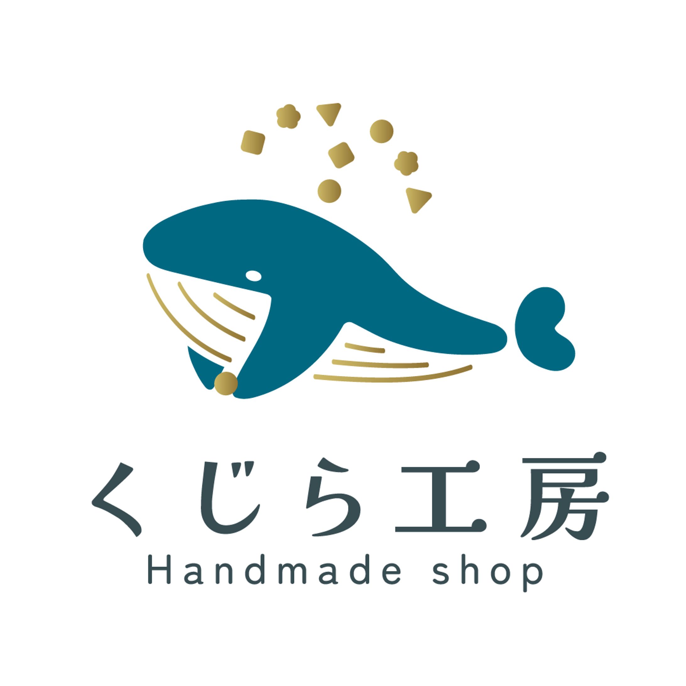 ハンドメイドショップ　ロゴ-1