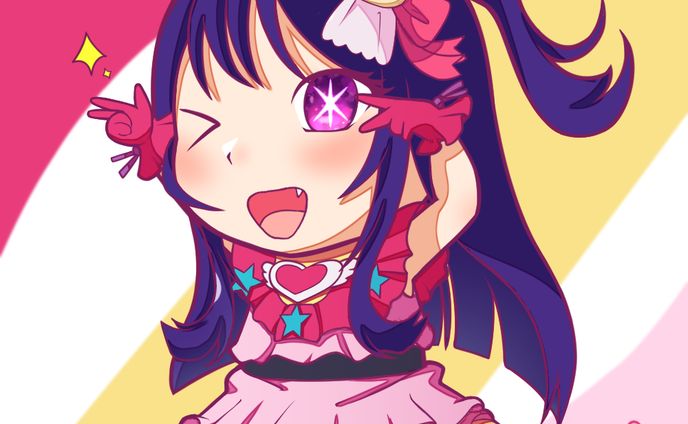 ちびキャラ