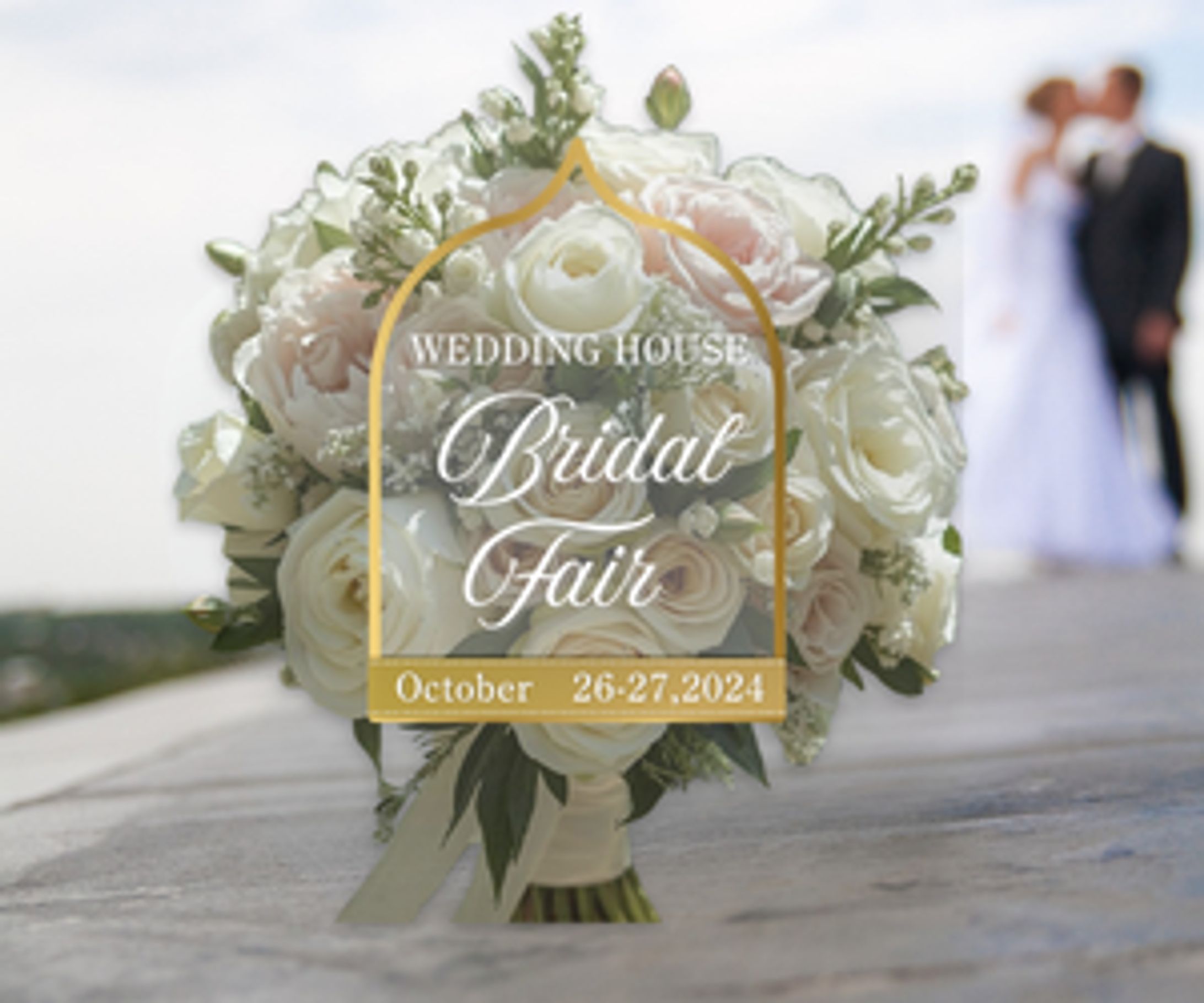 ブライダルフェアのバナー-1