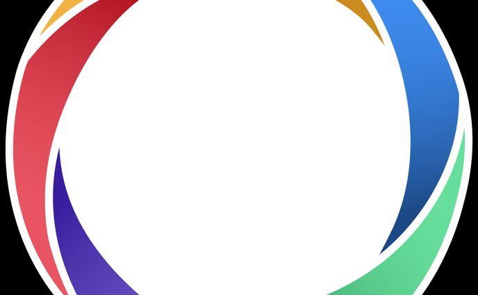配当管理サービス用📈アイコン