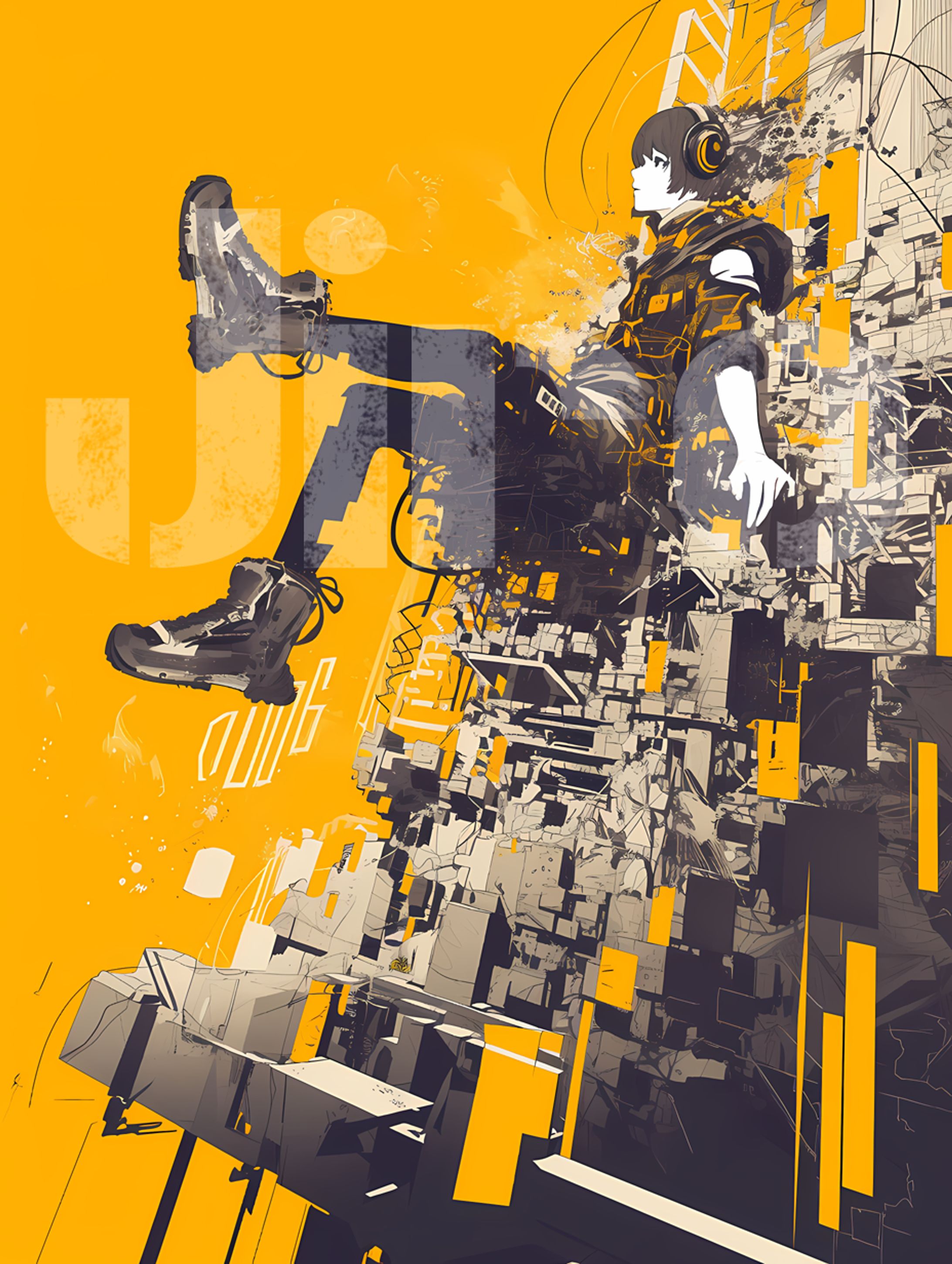 デジタル電影少女-1