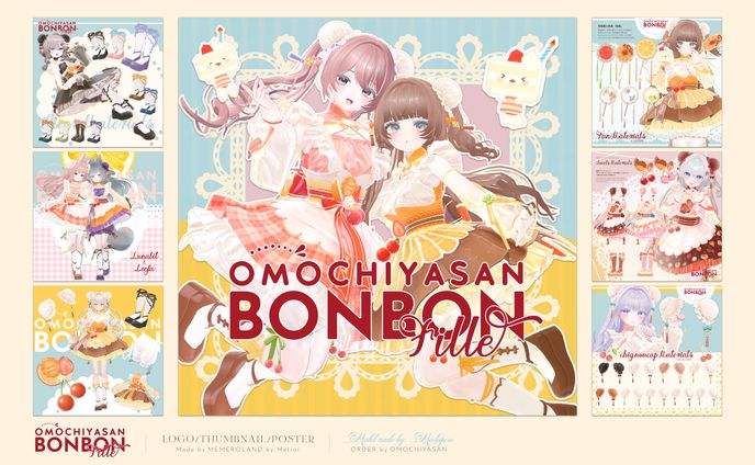 BonBon_Fille