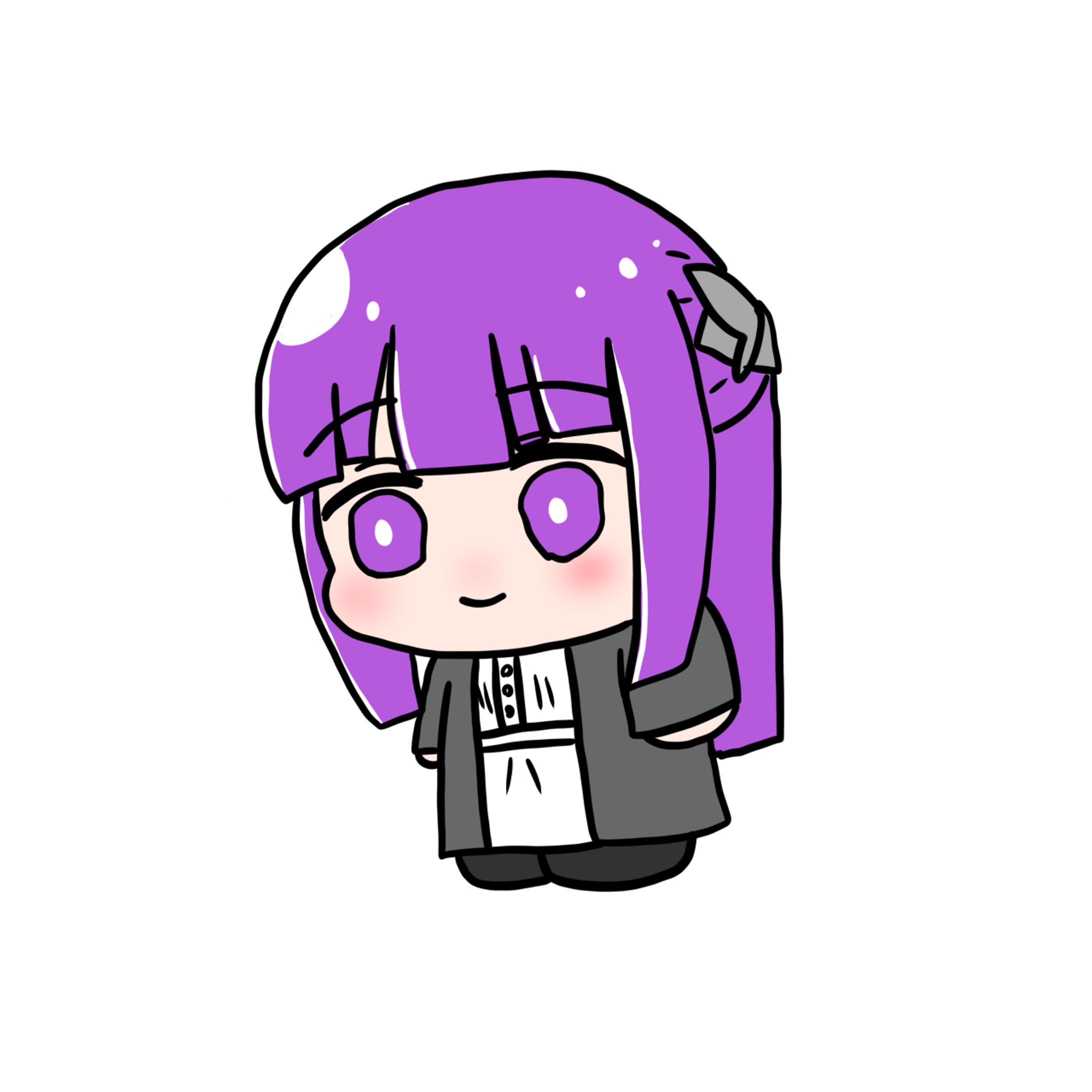 フェルン フリーレン-1