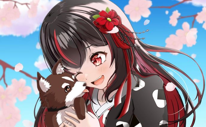 サムネイルイラスト