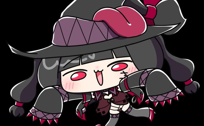 ベネフィスSDイラスト