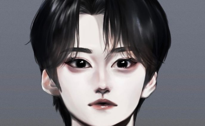 【FA】似顔絵