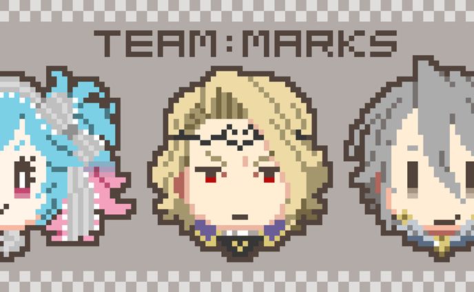 2017、創作bl