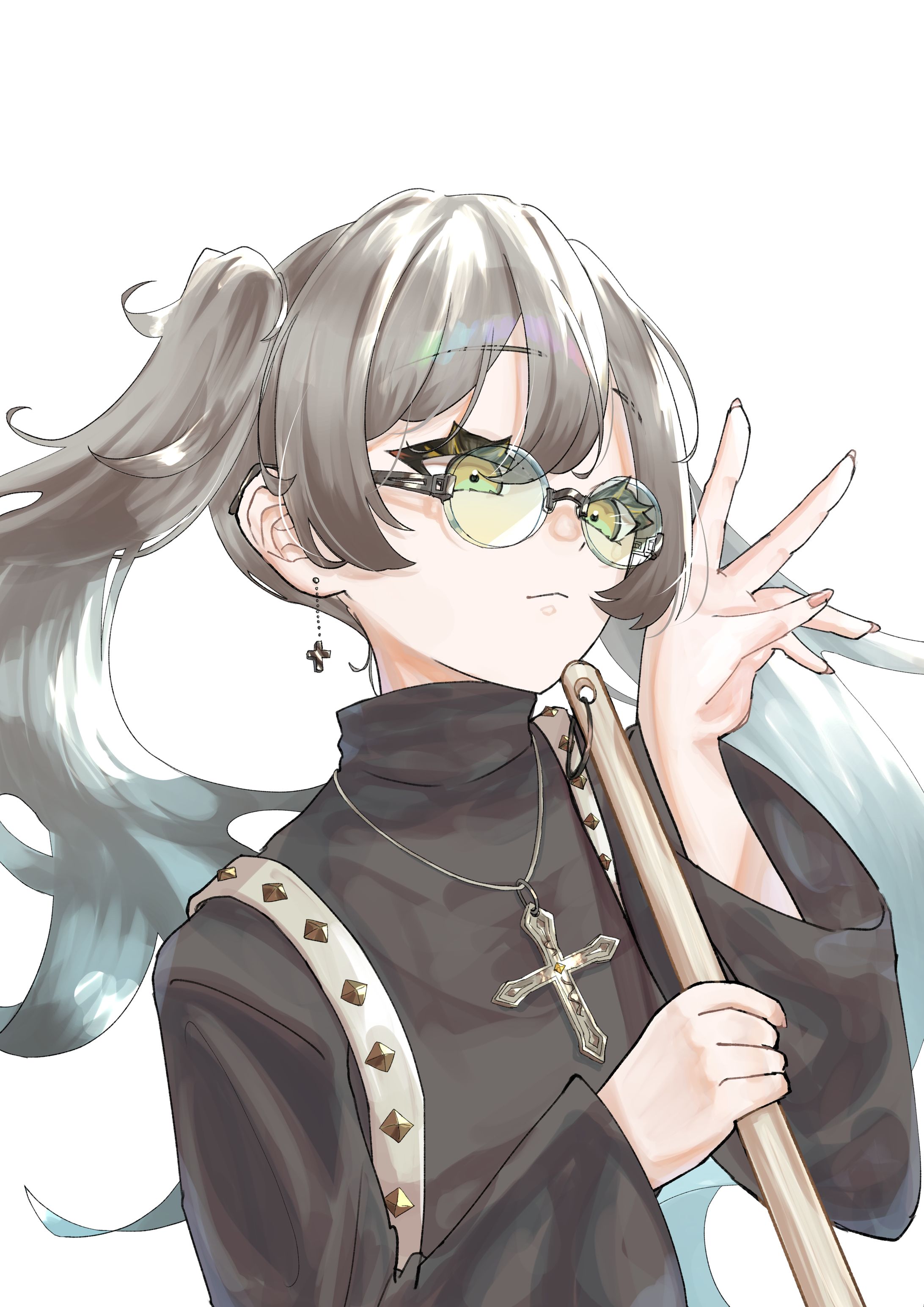 メイド-1