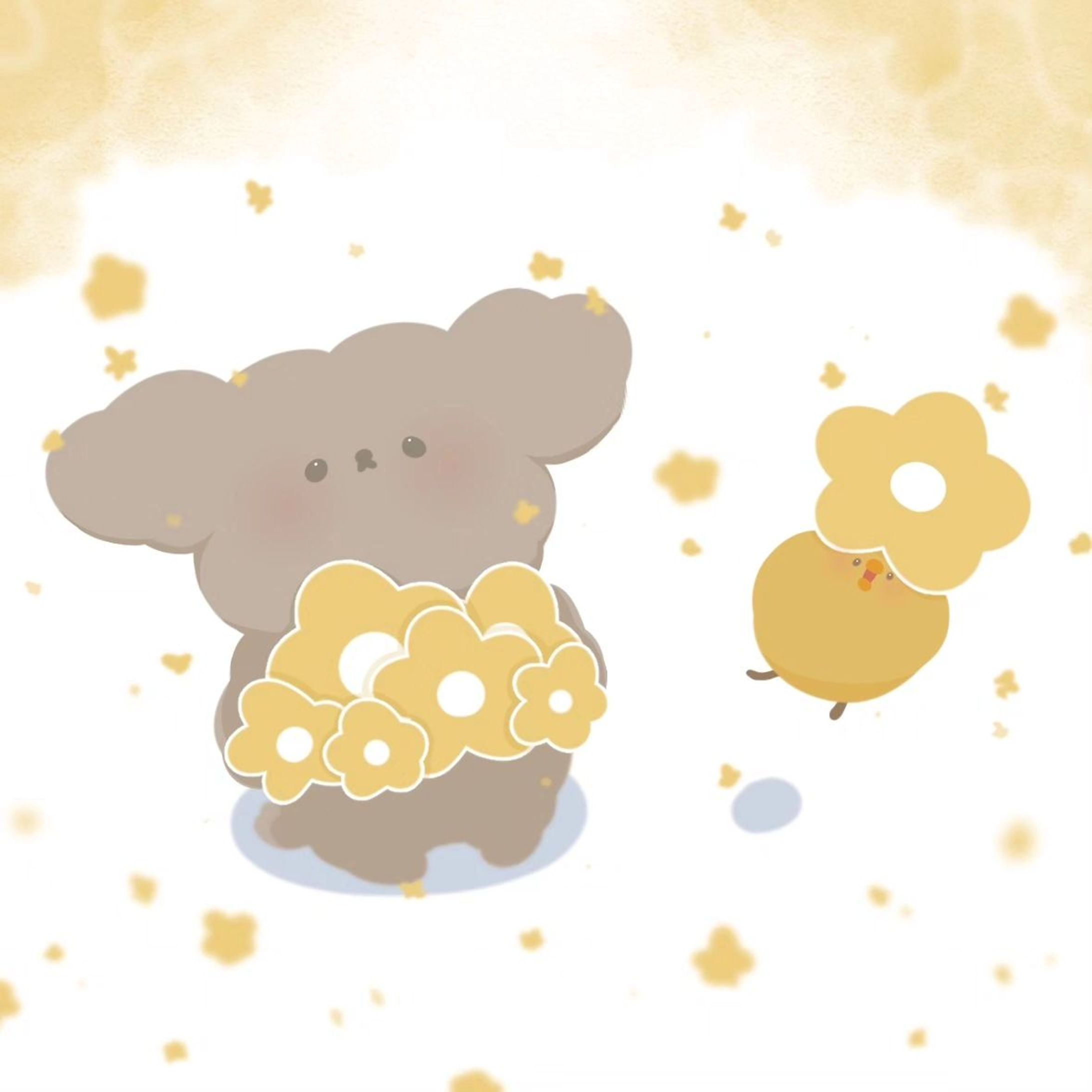 🌼🌼🌼⁡
⁡⁡
- ̗̀ ａｎｏｈｉ  ＯＰＥＮ .ᐟ‪.ᐟ‪ ̖́⁡-‬⁡⁡
⁡⁡
⁡minne⁡
⁡▶主にセット販売⁡
⁡
⁡BASE⁡
⁡▶300円以下の商品~全商品  単品販売⁡⁡⁡⁡
⁡⁡

これからよろしくお願いいたします🐥🎈⁡⁡⁡
⁡
⁡⁡⁡⁡━━━━━━━━━━━━━━━━━━━━━
⁡
⁡⁡次回、6月2日(金)にショップアップデート予定です✨⁡
⁡
⁡お気軽にフォローして新商品チェックしてくださると嬉しいです✓�⁡
⁡
⁡━━━━━━━━━━━━━━━━━━━━━⁡
⁡⁡
⁡ #ハンドメイド作家  #オリジナルグッズ  #文房具  #アニマル  #シンプルイラスト #ゆるイラスト ⁡ #犬  #ひよこ  #drawing #minne  #BASE⁡  #animal  #stationery  #ftf  #문구-1