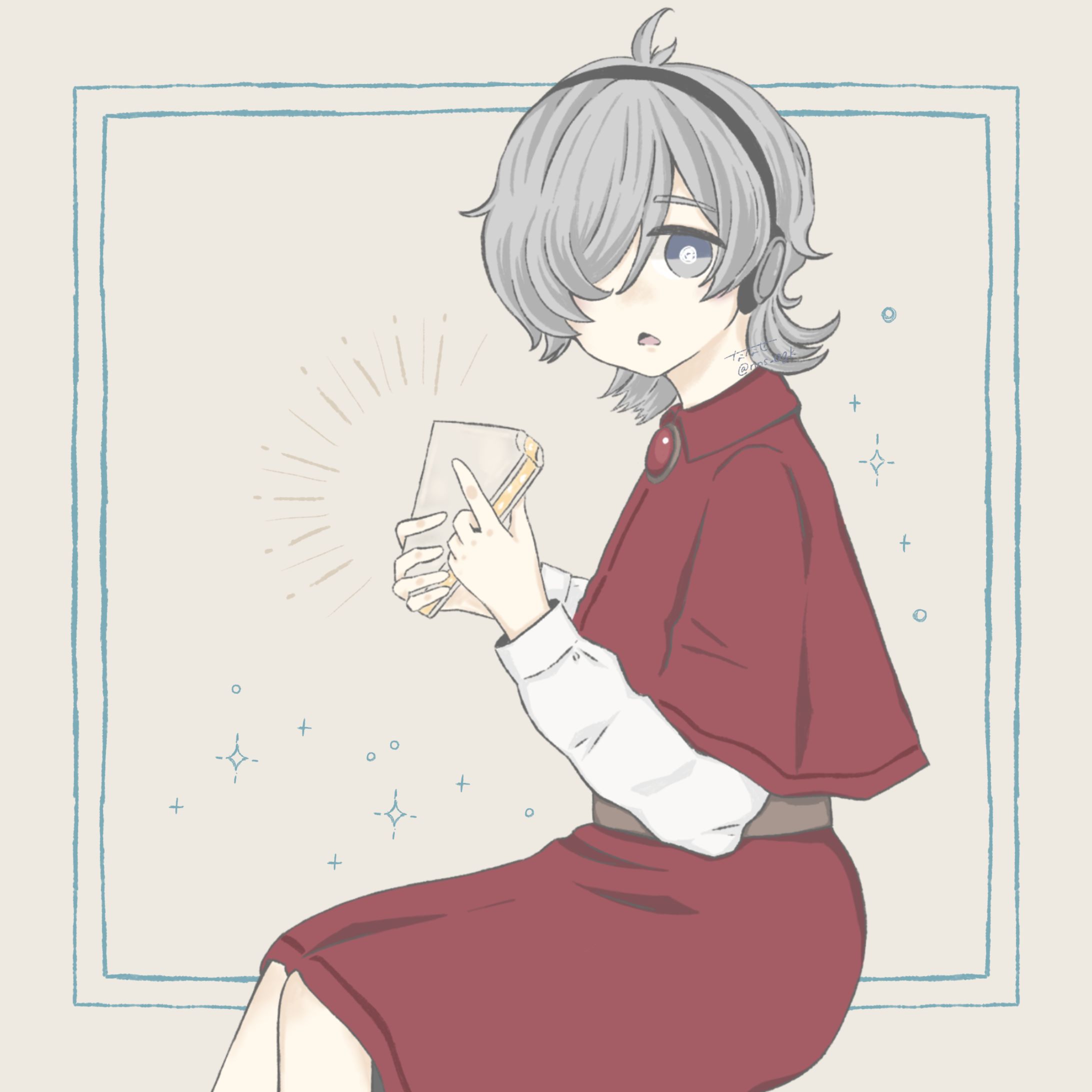 skebご依頼絵-1