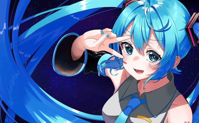 【ボカロ曲用】YuKa様