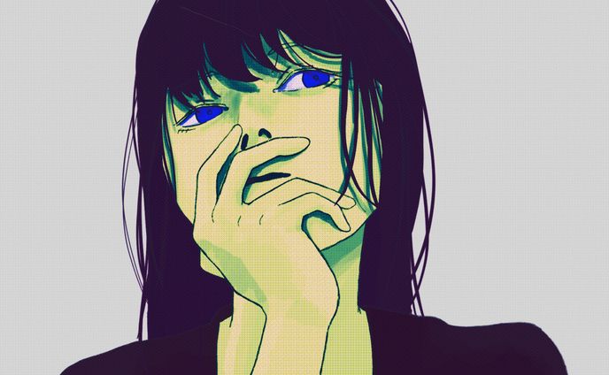 original character 6