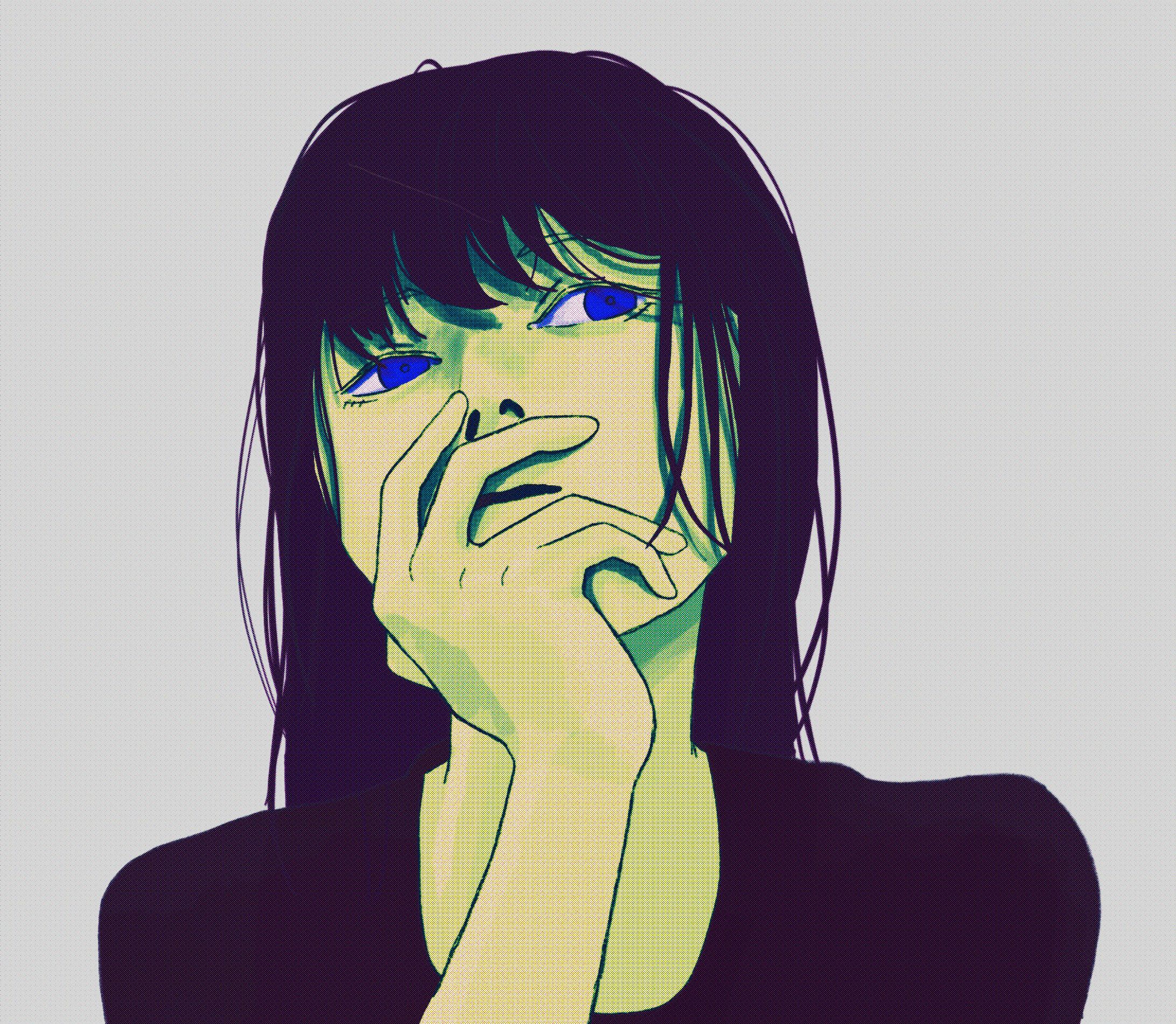 original character 6-1