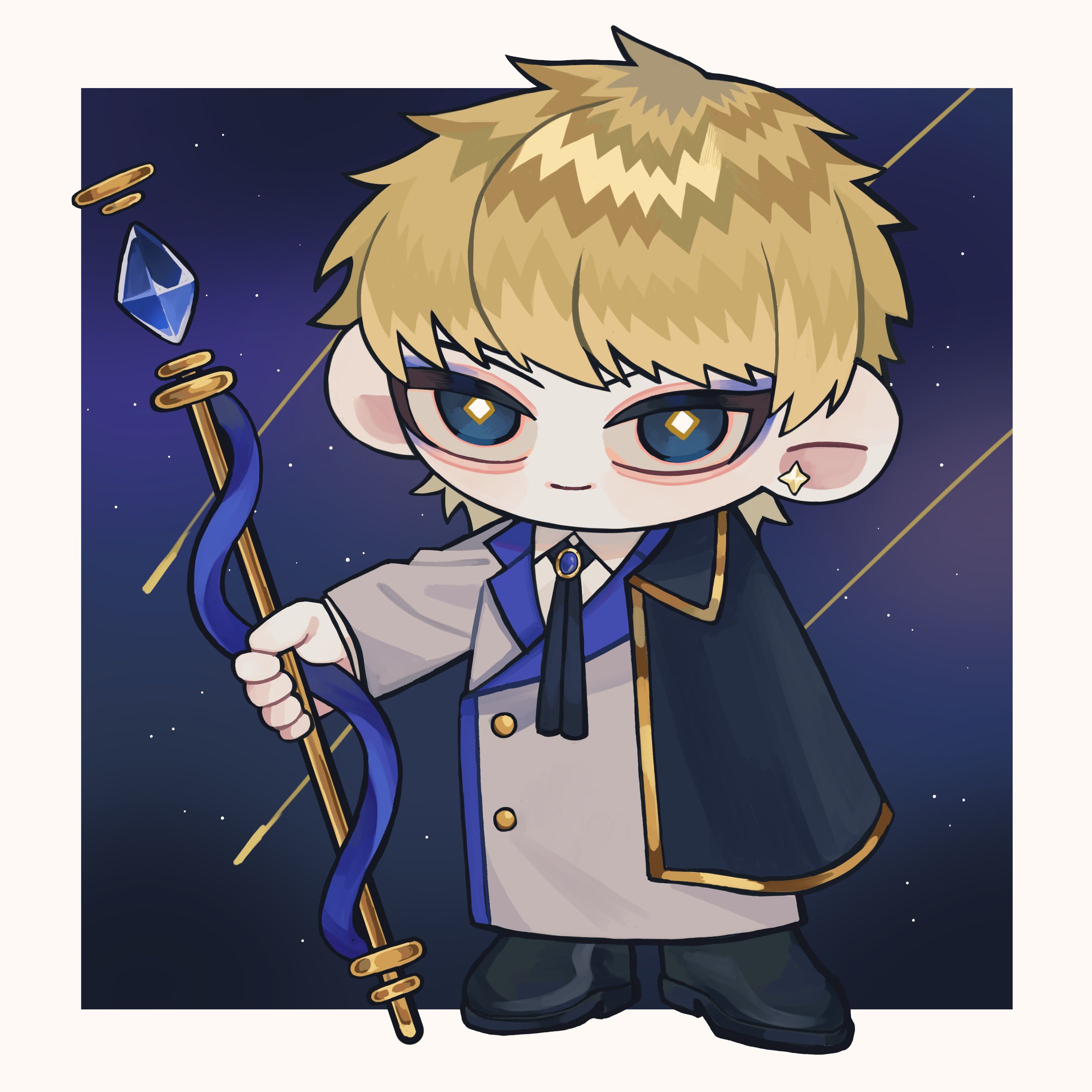 2023年7月の絵まとめ-1