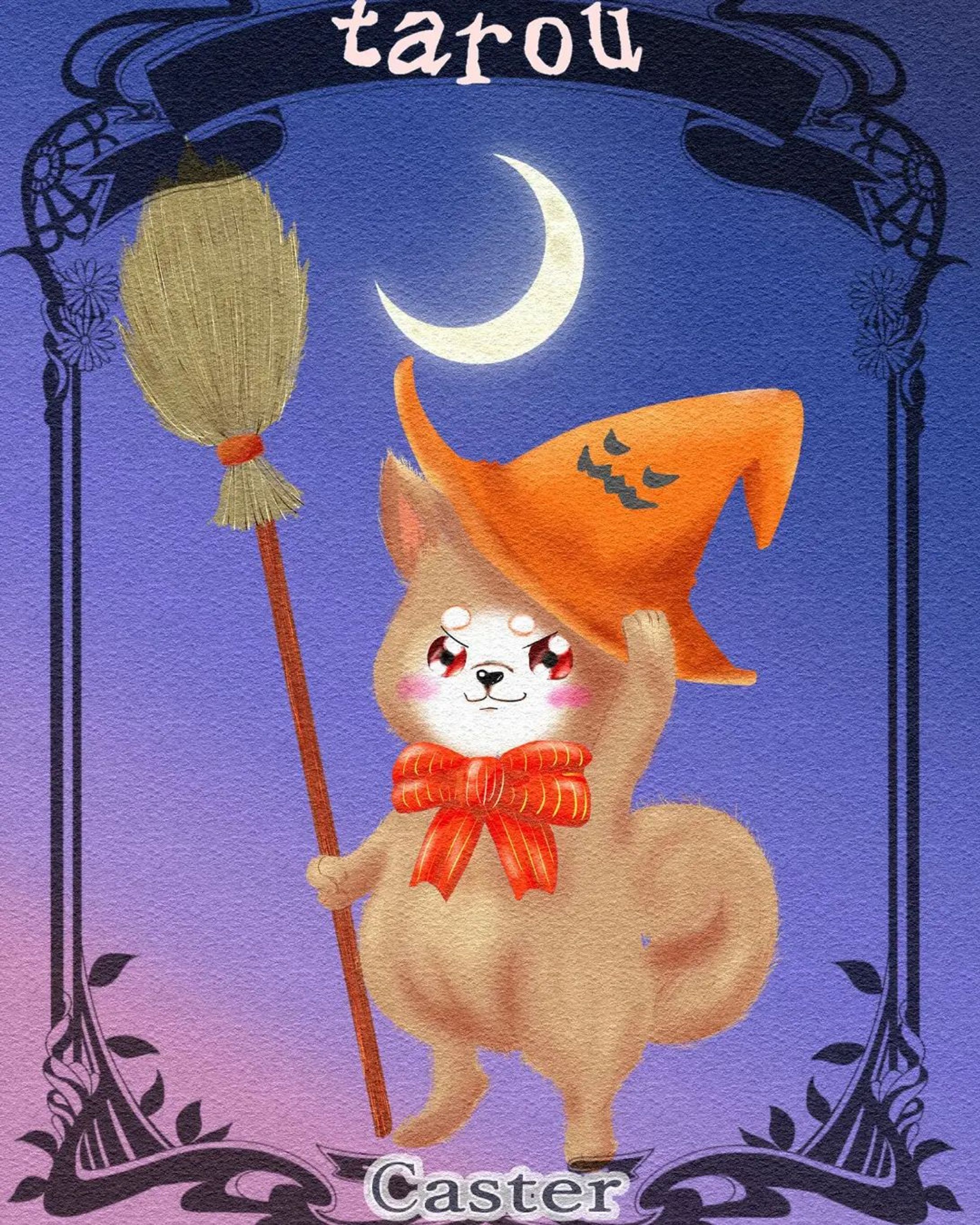 ハロウィンver.-1