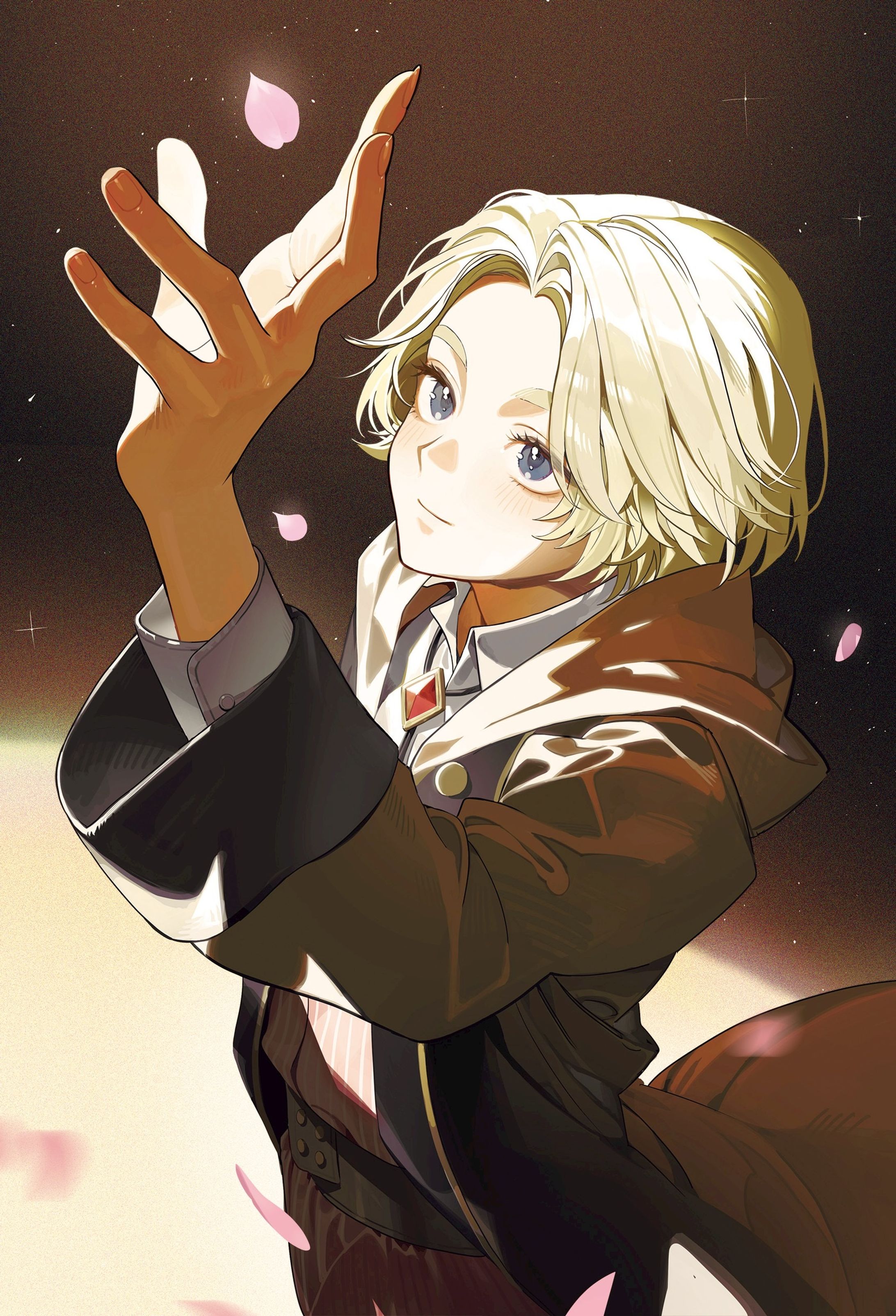 ステラは精霊術が使えない 4巻-1