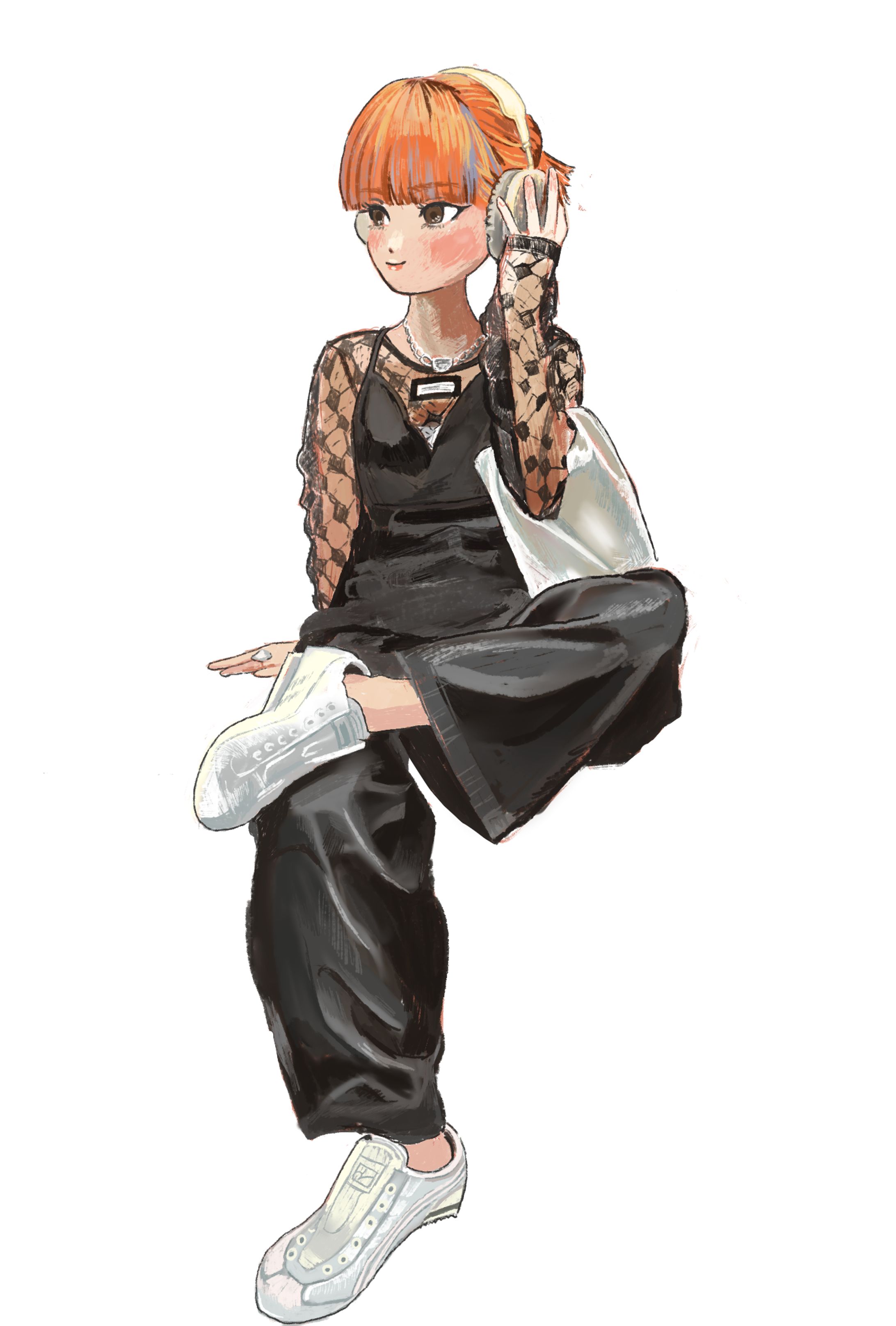 女の子-1