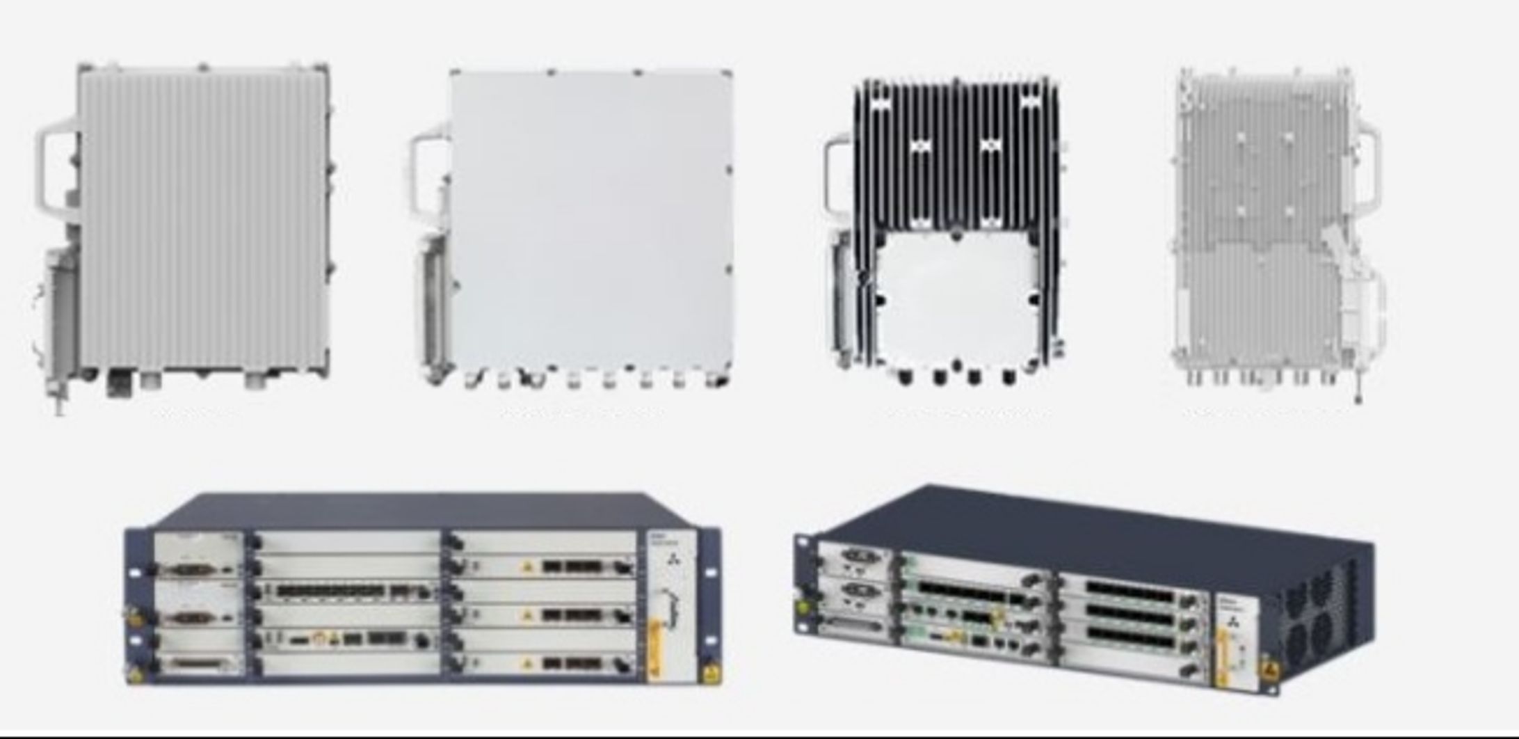 世界5G基地局市場の主要企業調査：売上、メーカーランキング、シェア分析2026-2032-1